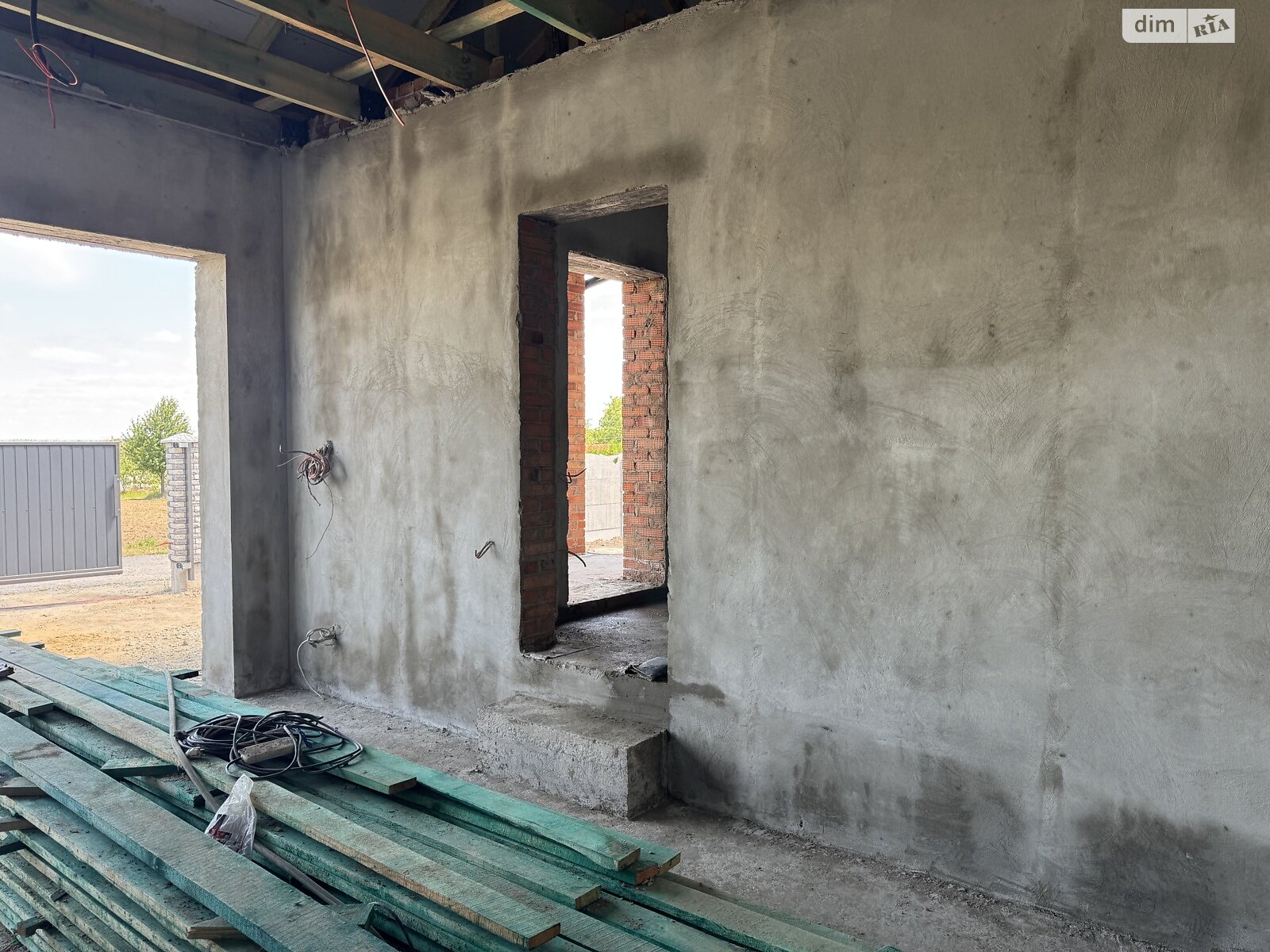 Обʼєкт нерухомості: 3 КІМ. БУДИНОК, ПЛОЩА - 165 м², ЦІНА - 89 000 $
 — HUBTRUST, Вінниця
