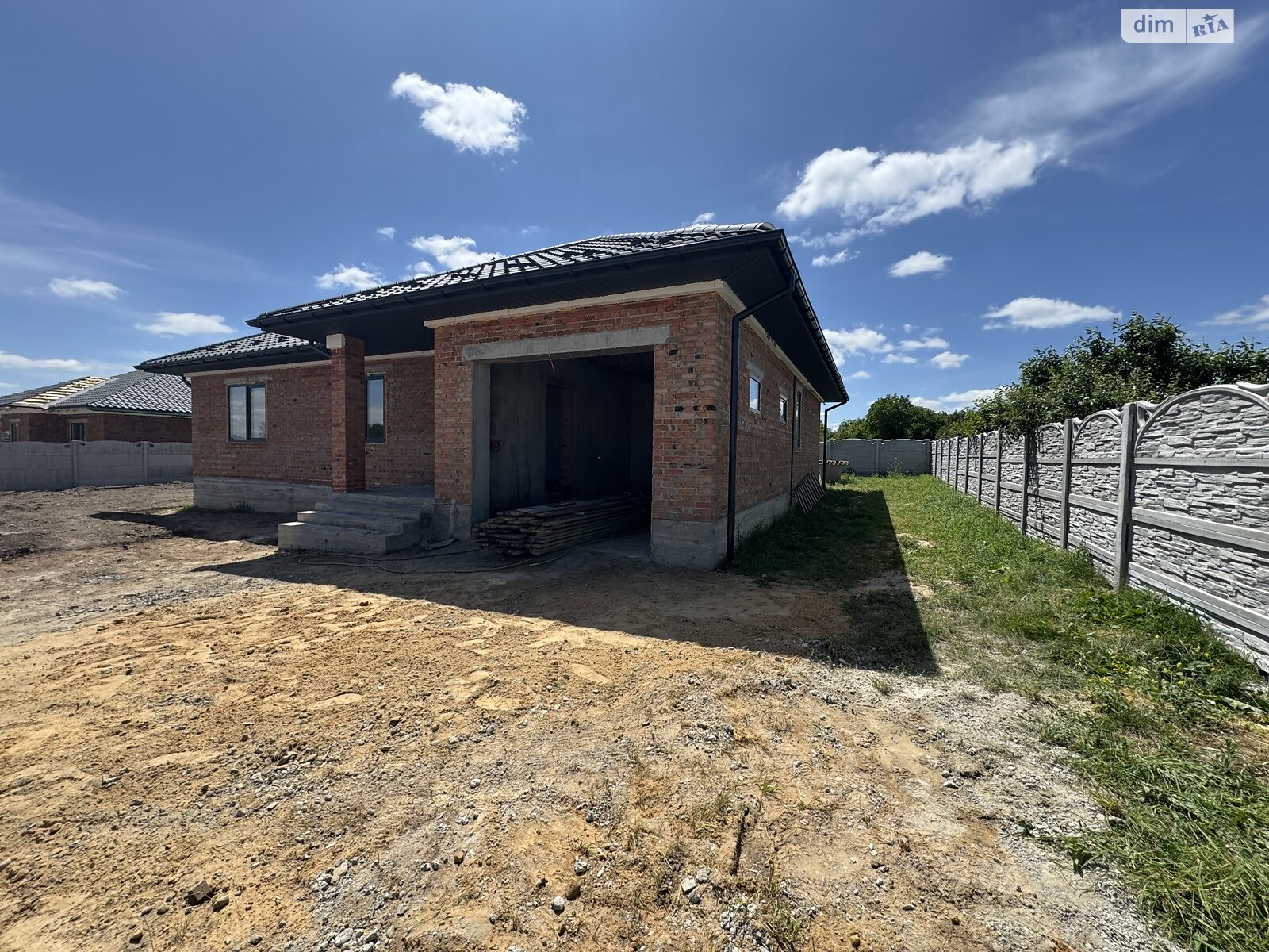 Обʼєкт нерухомості: 3 КІМ. БУДИНОК, ПЛОЩА - 165 м², ЦІНА - 89 000 $
 — HUBTRUST, Вінниця