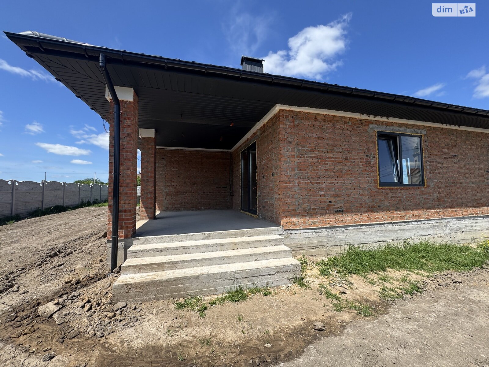 Обʼєкт нерухомості: 3 КІМ. БУДИНОК, ПЛОЩА - 165 м², ЦІНА - 89 000 $
 — HUBTRUST, Вінниця