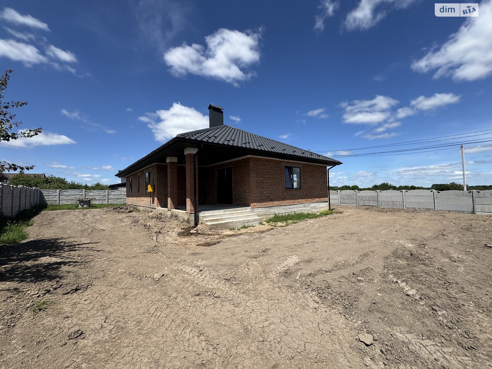 Обʼєкт нерухомості: 3 КІМ. БУДИНОК, ПЛОЩА - 165 м², ЦІНА - 89 000 $
 — HUBTRUST, Вінниця