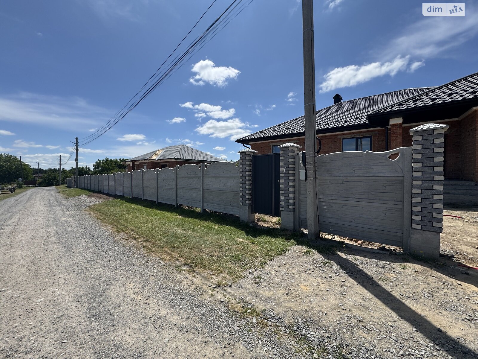 Обʼєкт нерухомості: 3 КІМ. БУДИНОК, ПЛОЩА - 165 м², ЦІНА - 89 000 $
 — HUBTRUST, Вінниця