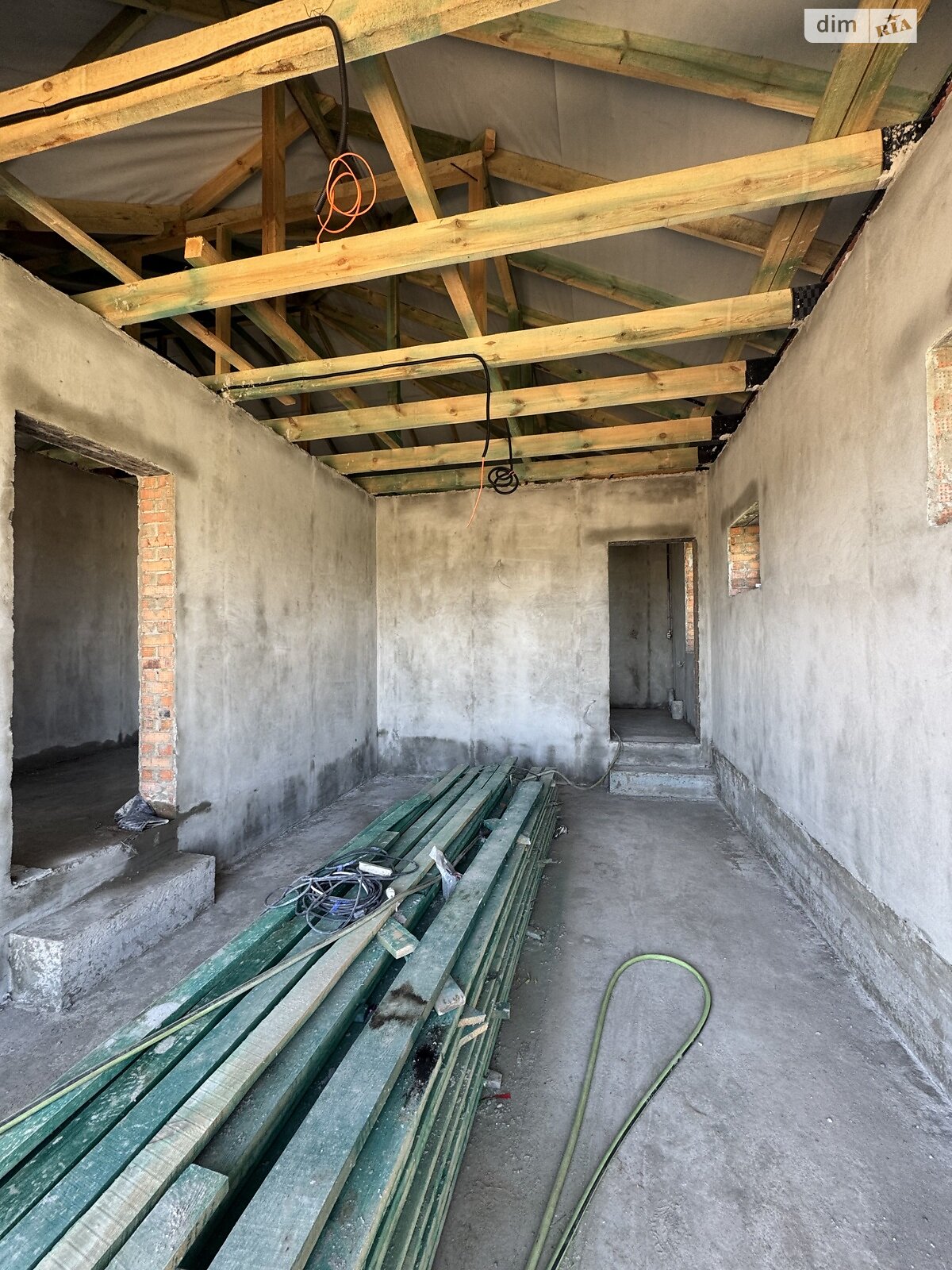 Обʼєкт нерухомості: 3 КІМ. БУДИНОК, ПЛОЩА - 165 м², ЦІНА - 89 000 $
 — HUBTRUST, Вінниця