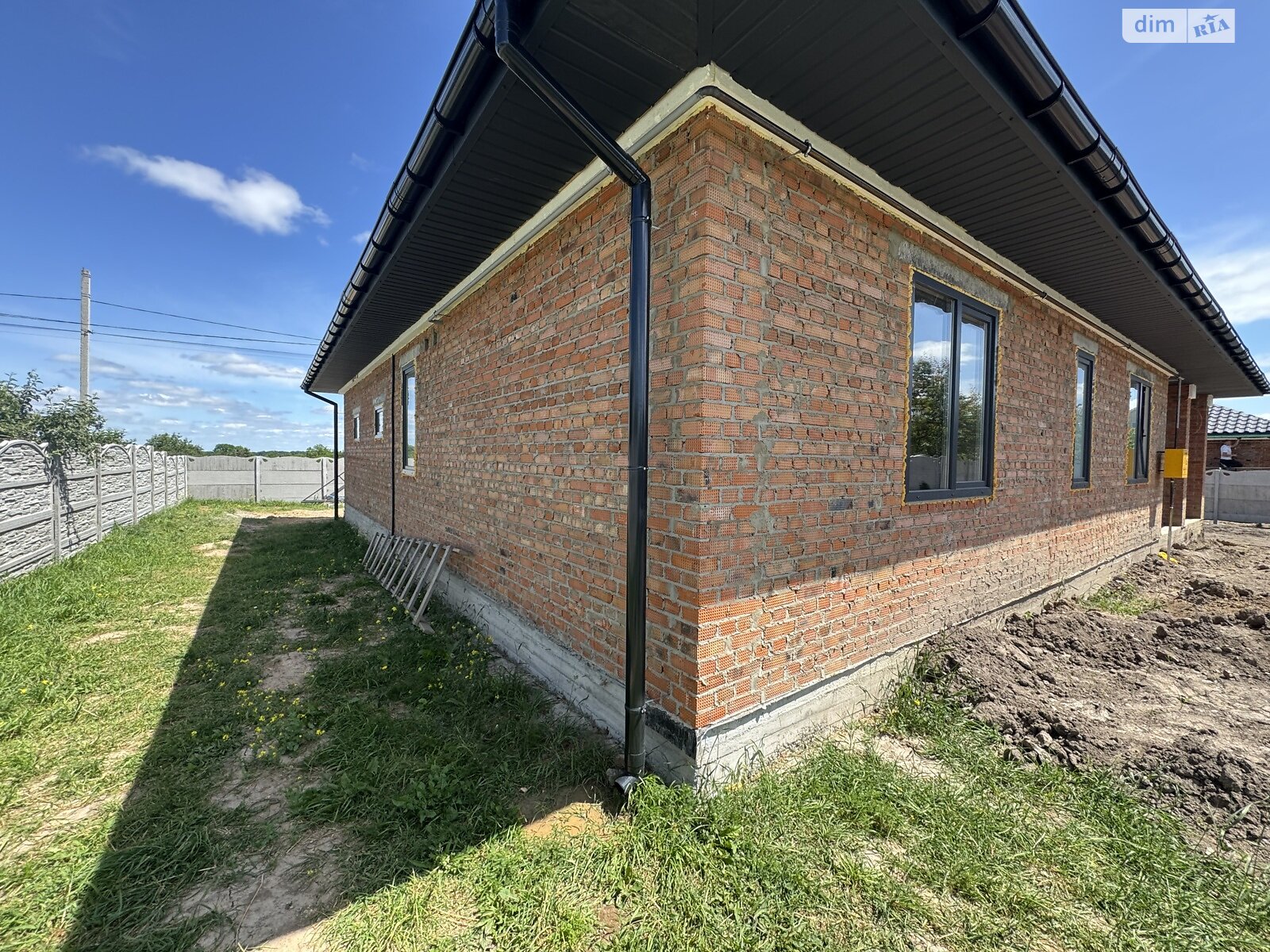 Обʼєкт нерухомості: 3 КІМ. БУДИНОК, ПЛОЩА - 165 м², ЦІНА - 89 000 $
 — HUBTRUST, Вінниця