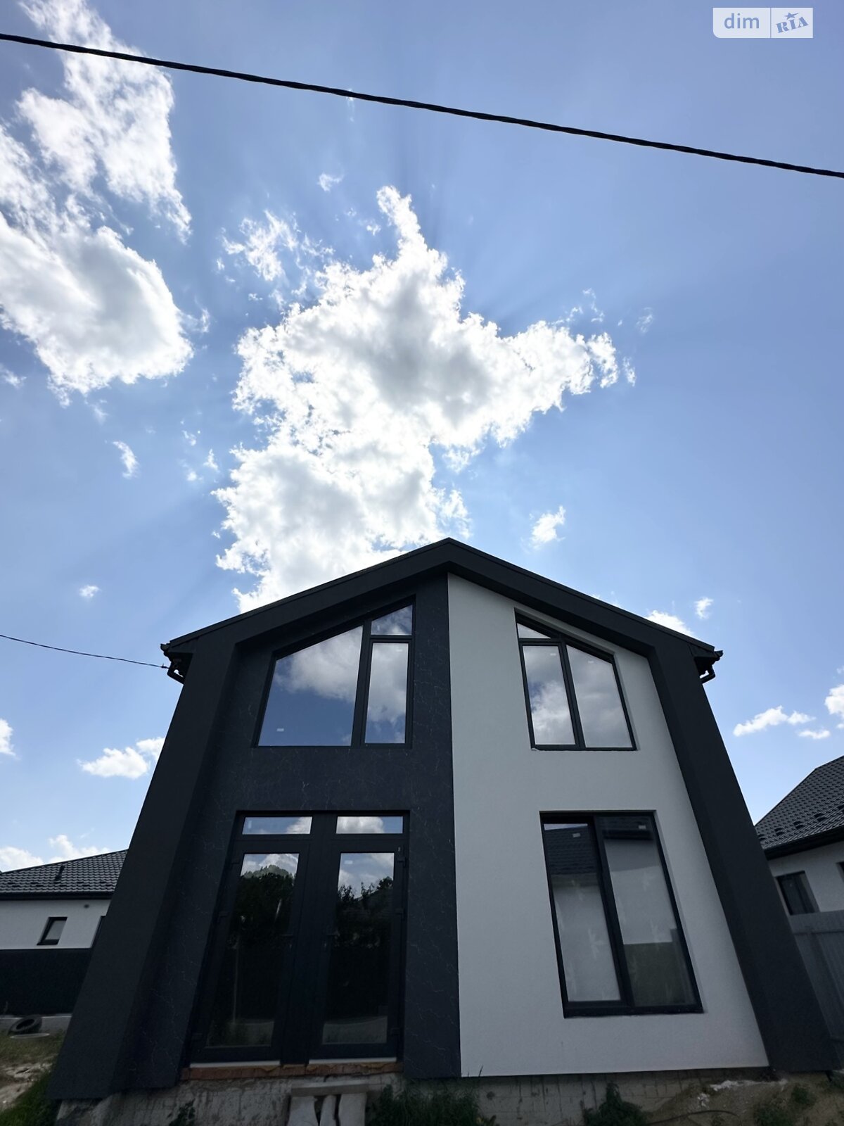 Обʼєкт нерухомості: 4 КІМ. БУДИНОК, ПЛОЩА - 120 м², ЦІНА - 85 000 $
 — HUBTRUST, Вінниця