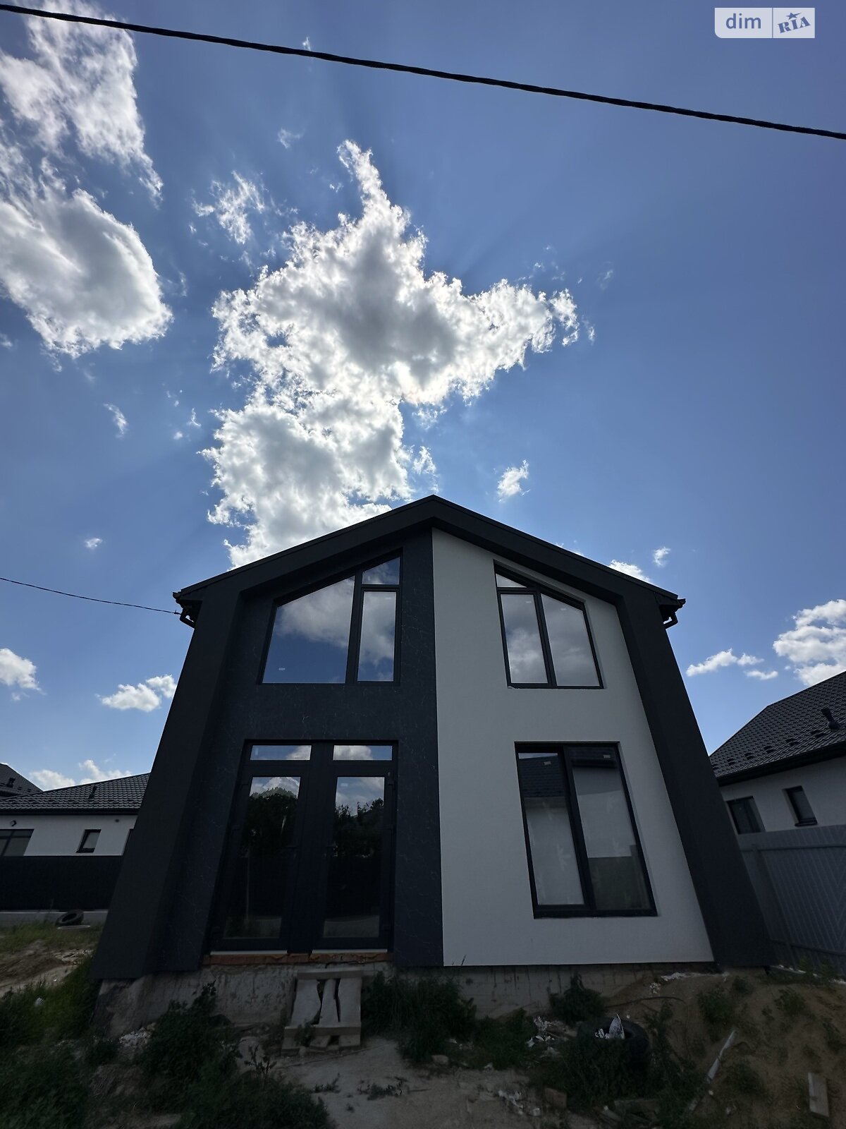 Обʼєкт нерухомості: 4 КІМ. БУДИНОК, ПЛОЩА - 120 м², ЦІНА - 85 000 $
 — HUBTRUST, Вінниця
