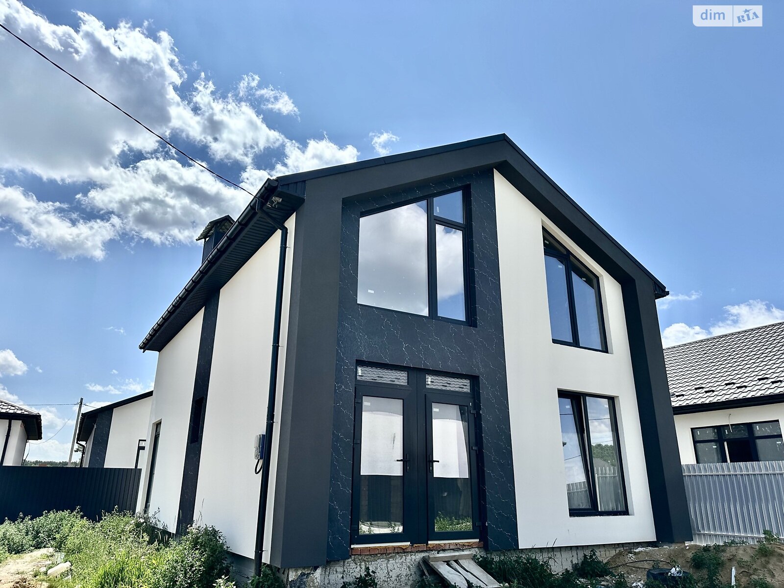 Обʼєкт нерухомості: 4 КІМ. БУДИНОК, ПЛОЩА - 120 м², ЦІНА - 85 000 $
 — HUBTRUST, Вінниця