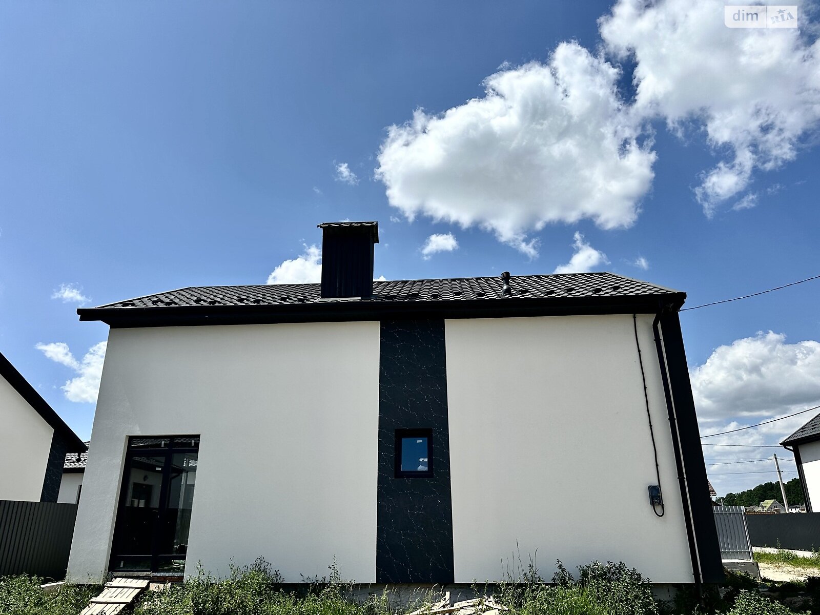 Обʼєкт нерухомості: 4 КІМ. БУДИНОК, ПЛОЩА - 120 м², ЦІНА - 85 000 $
 — HUBTRUST, Вінниця