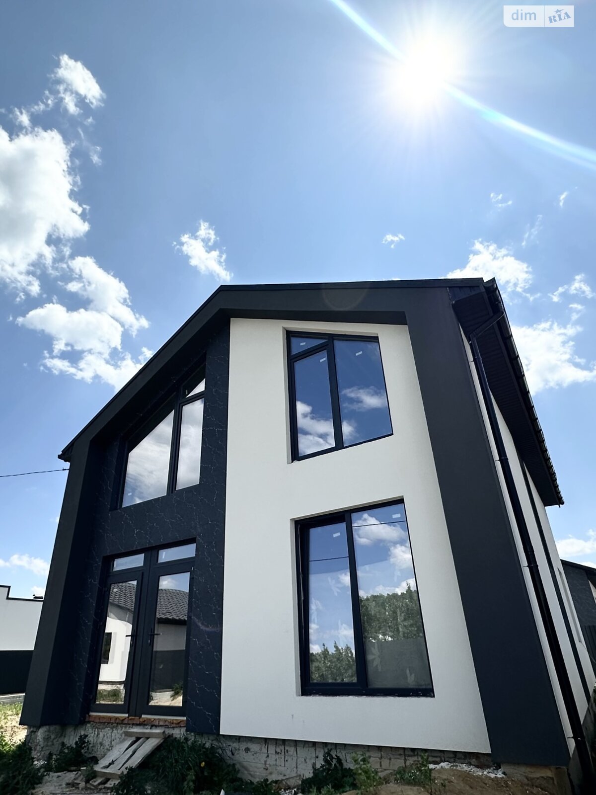 Обʼєкт нерухомості: 4 КІМ. БУДИНОК, ПЛОЩА - 120 м², ЦІНА - 85 000 $
 — HUBTRUST, Вінниця