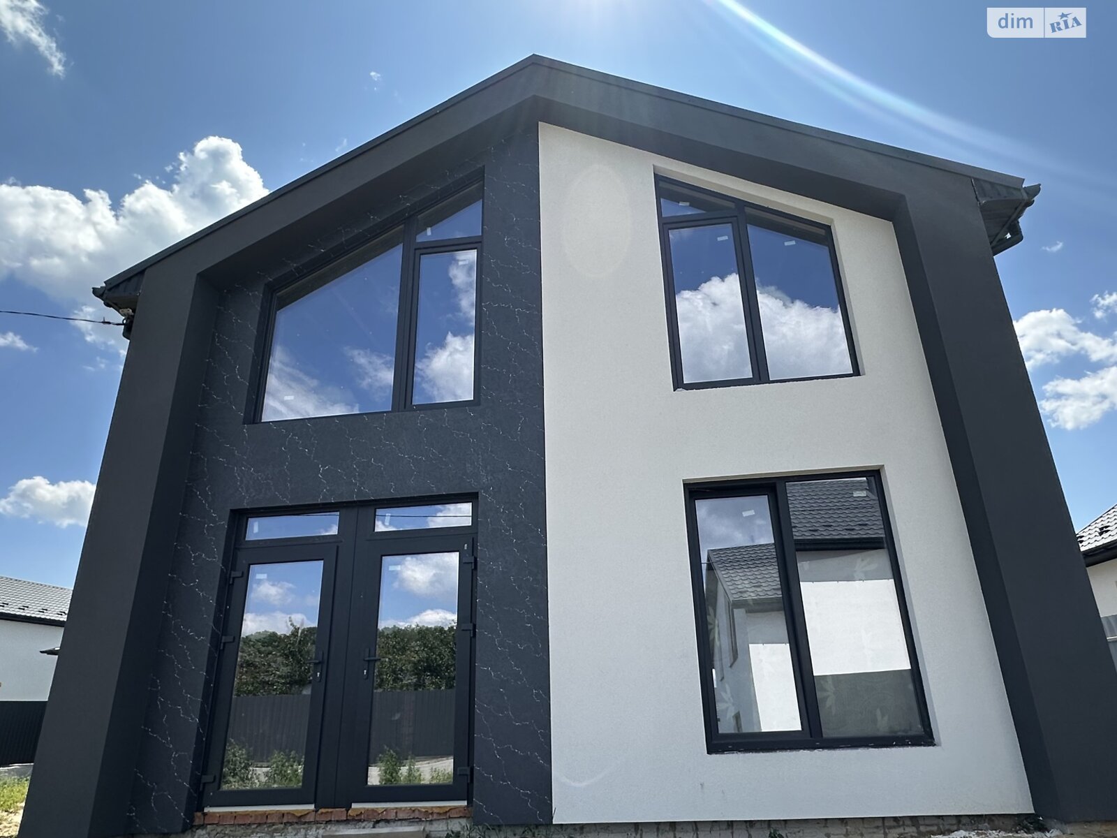 Обʼєкт нерухомості: 4 КІМ. БУДИНОК, ПЛОЩА - 120 м², ЦІНА - 85 000 $
 — HUBTRUST, Вінниця