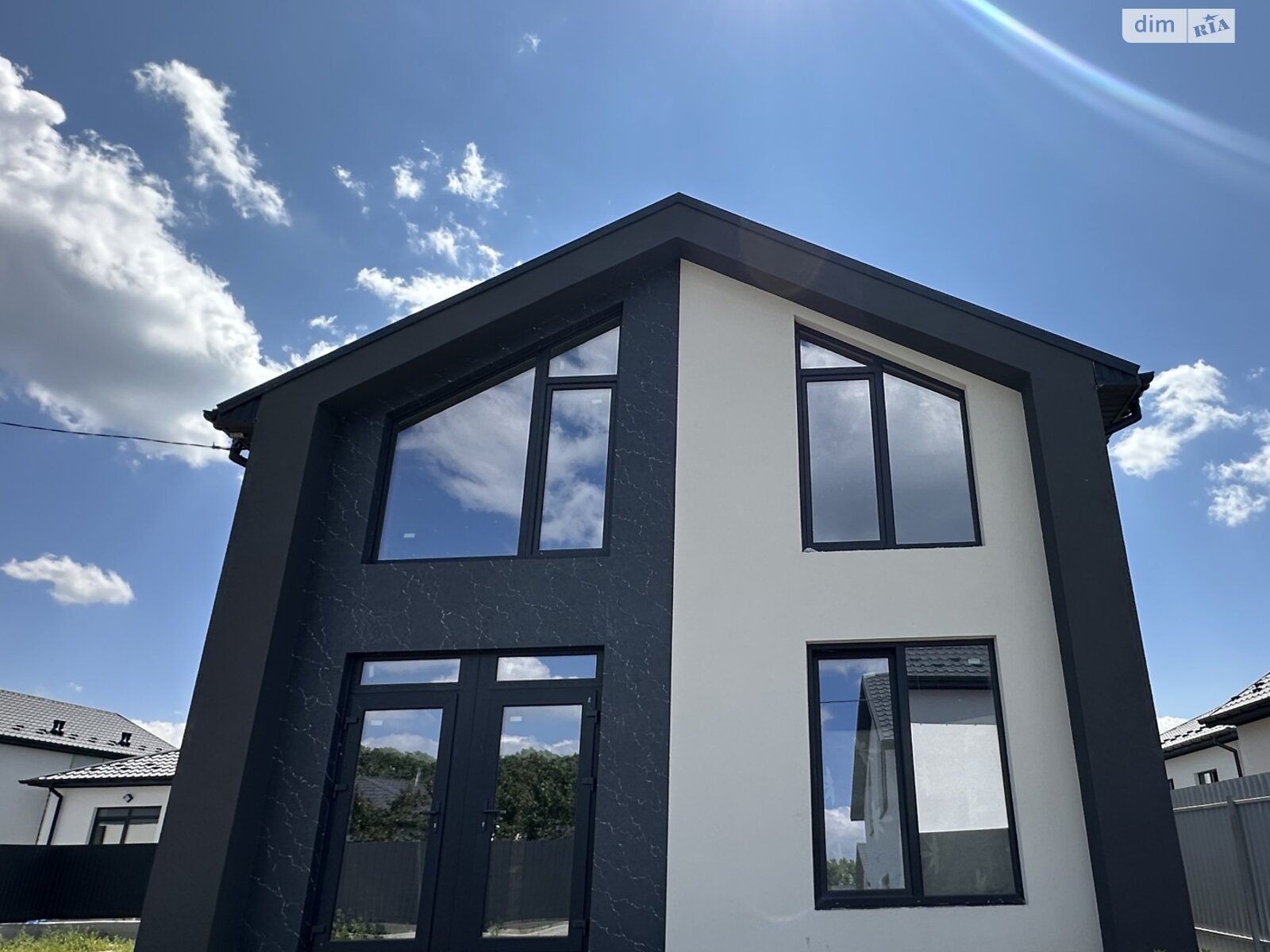 Обʼєкт нерухомості: 4 КІМ. БУДИНОК, ПЛОЩА - 120 м², ЦІНА - 85 000 $
 — HUBTRUST, Вінниця
