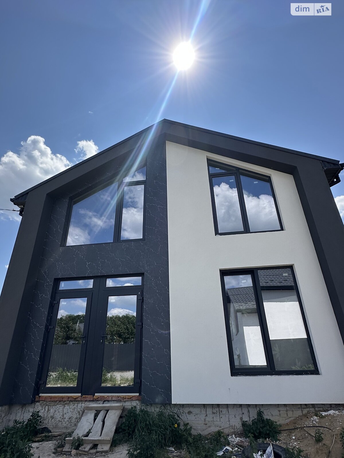 Обʼєкт нерухомості: 4 КІМ. БУДИНОК, ПЛОЩА - 120 м², ЦІНА - 85 000 $
 — HUBTRUST, Вінниця