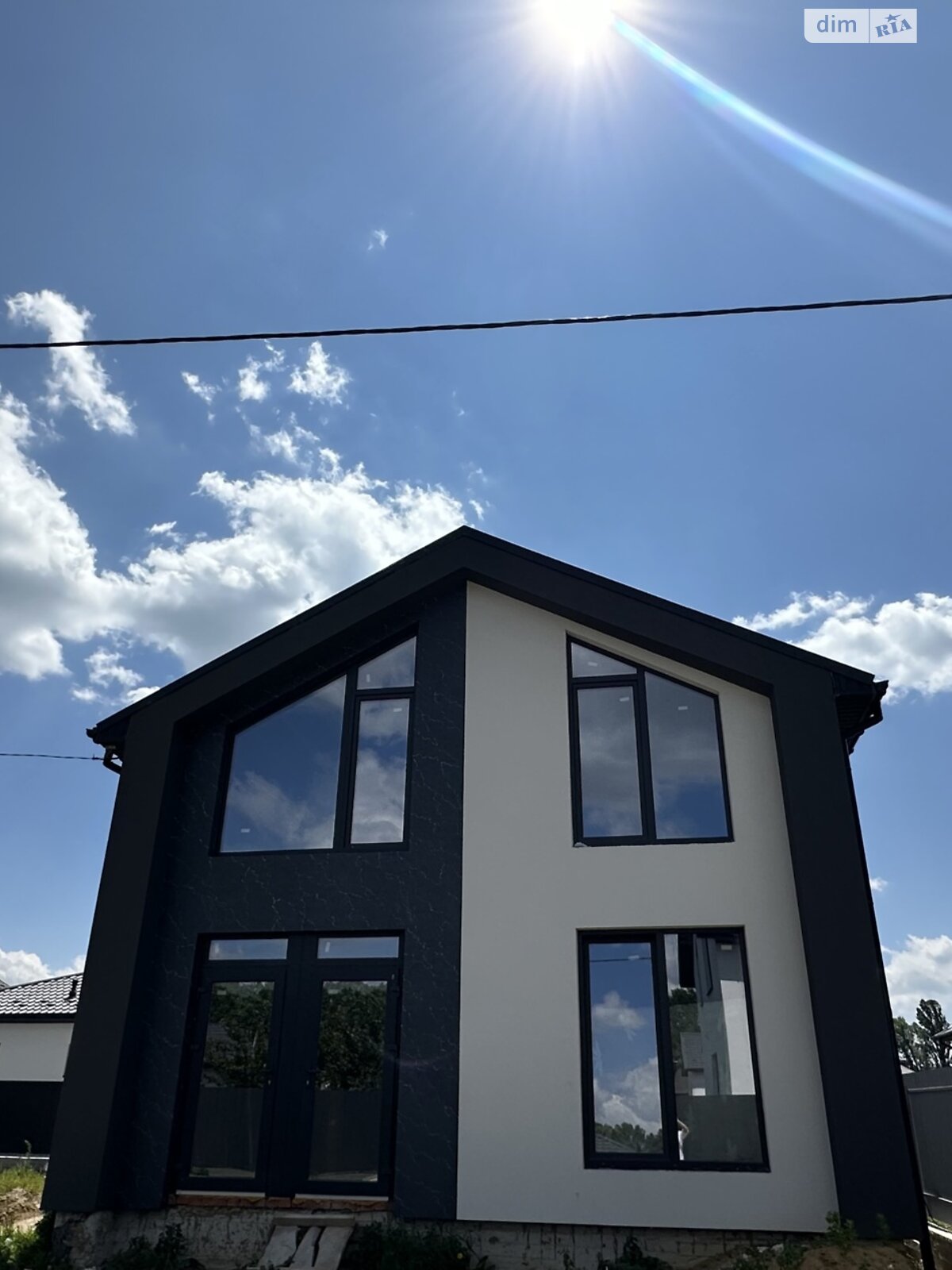 Обʼєкт нерухомості: 4 КІМ. БУДИНОК, ПЛОЩА - 120 м², ЦІНА - 85 000 $
 — HUBTRUST, Вінниця