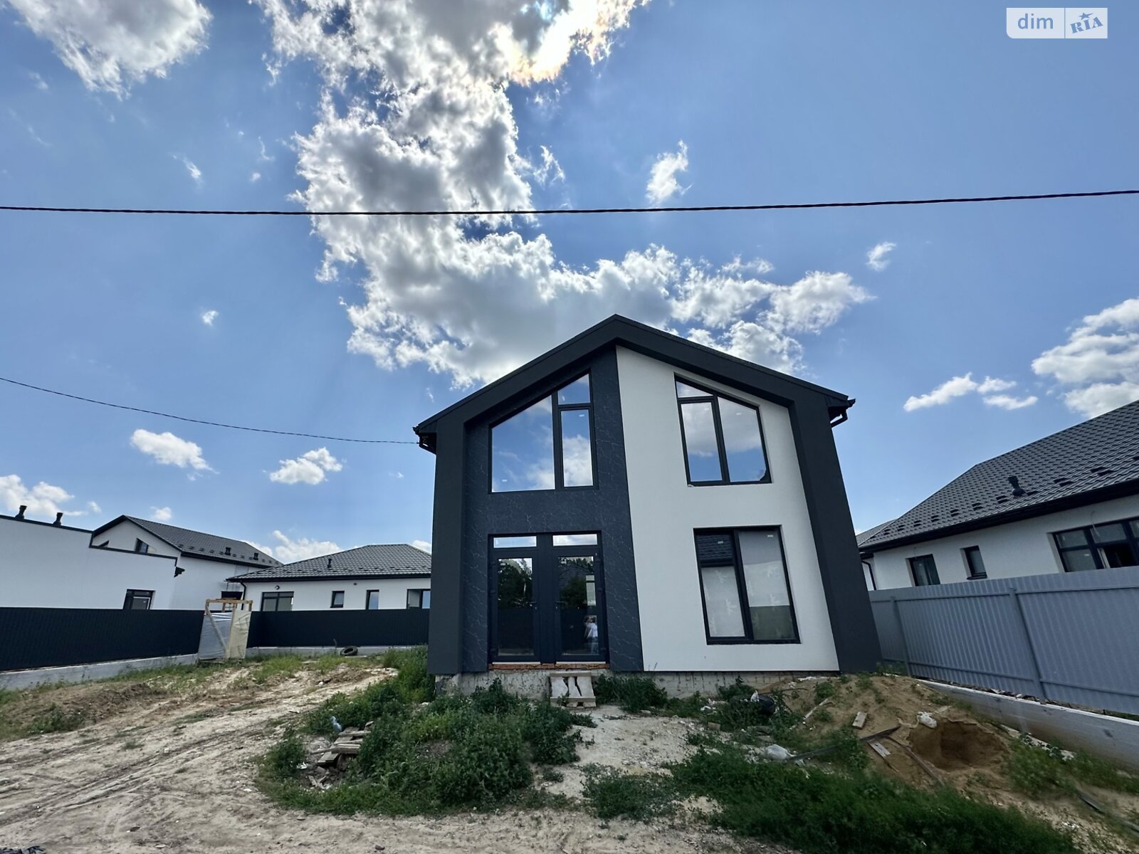 Обʼєкт нерухомості: 4 КІМ. БУДИНОК, ПЛОЩА - 120 м², ЦІНА - 85 000 $
 — HUBTRUST, Вінниця