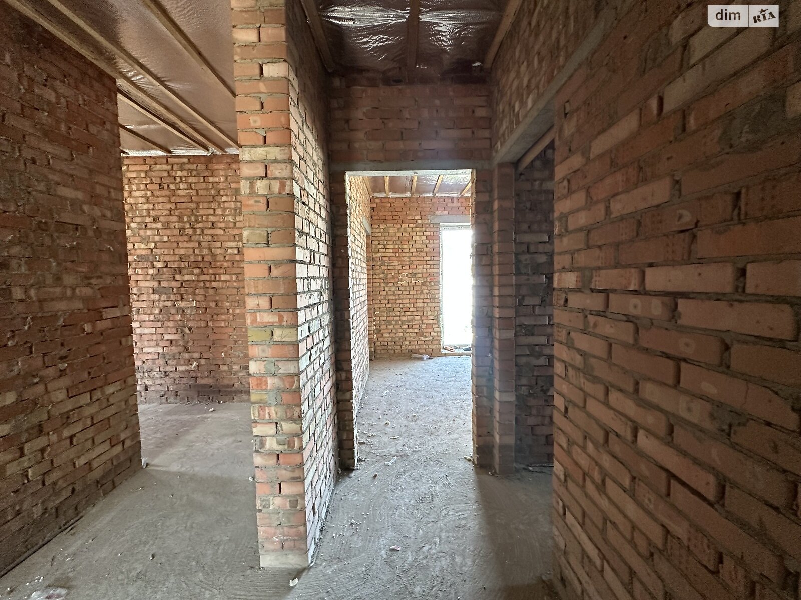 Обʼєкт нерухомості: 4 КІМ. БУДИНОК, ПЛОЩА - 120 м², ЦІНА - 85 000 $
 — HUBTRUST, Вінниця