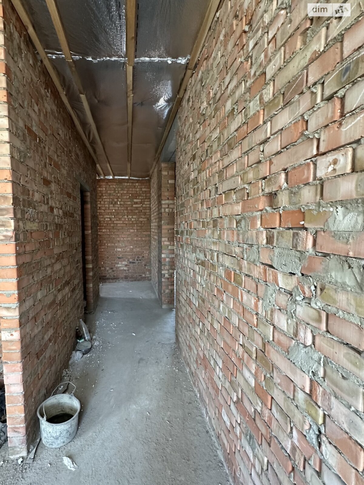 Обʼєкт нерухомості: 4 КІМ. БУДИНОК, ПЛОЩА - 120 м², ЦІНА - 85 000 $
 — HUBTRUST, Вінниця