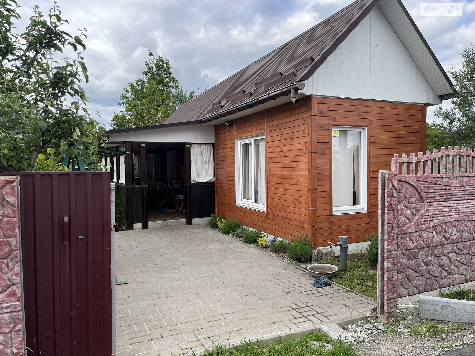 Обʼєкт нерухомості: 2 КІМ. БУДИНОК, ПЛОЩА - 33 м², ЦІНА - 7 000 $
, вул. Павла Алепського — HUBTRUST, Вінниця