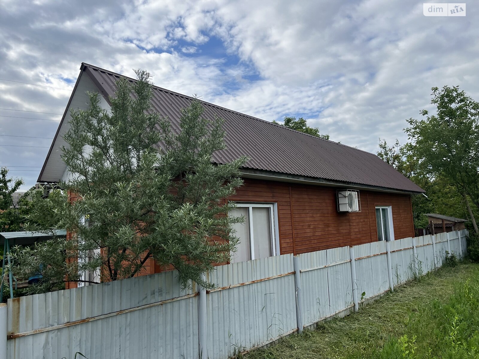 Обʼєкт нерухомості: 2 КІМ. БУДИНОК, ПЛОЩА - 33 м², ЦІНА - 7 000 $
, вул. Павла Алепського — HUBTRUST, Вінниця
