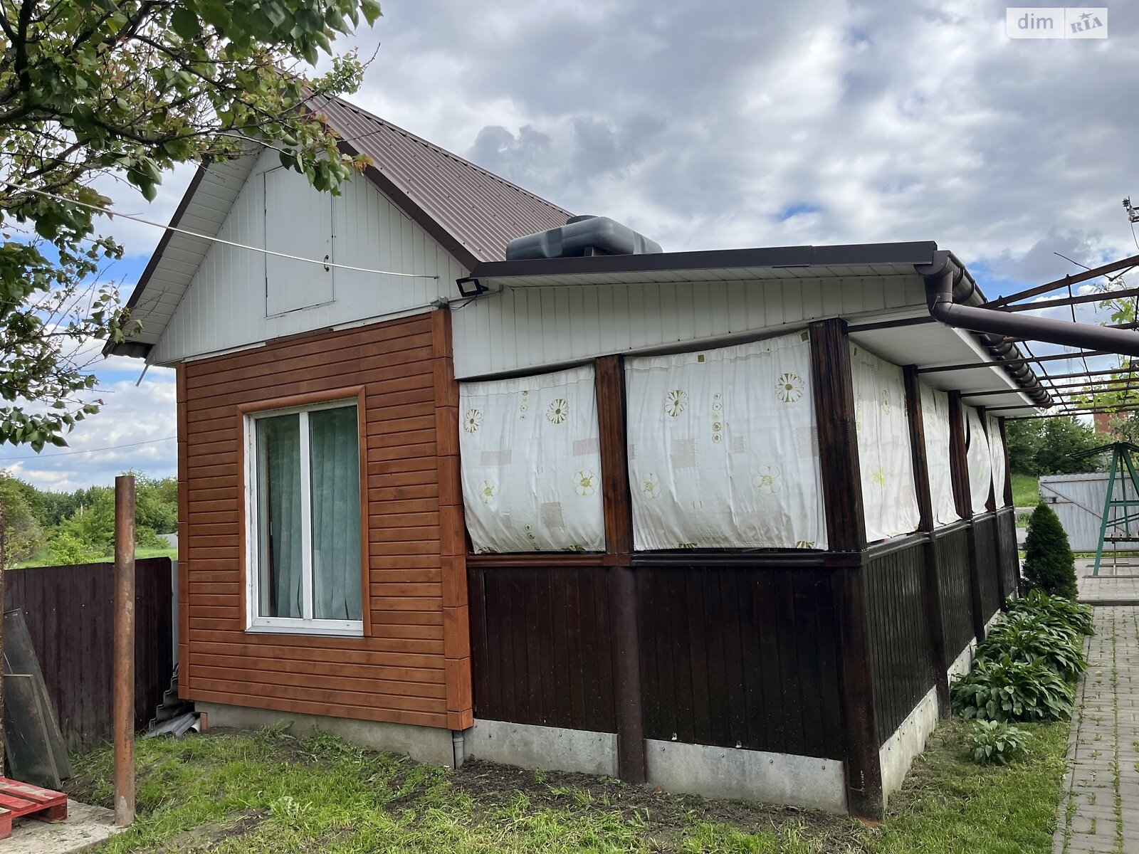 Обʼєкт нерухомості: 2 КІМ. БУДИНОК, ПЛОЩА - 33 м², ЦІНА - 7 000 $
, вул. Павла Алепського — HUBTRUST, Вінниця