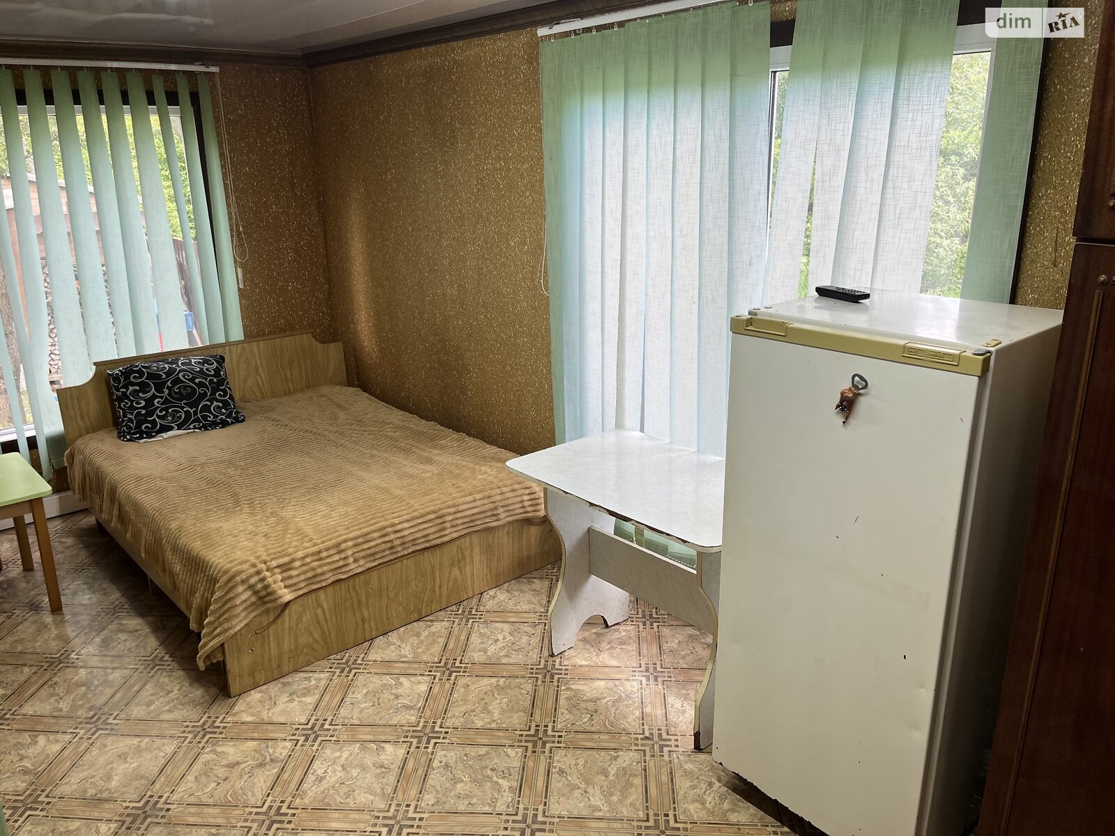 Обʼєкт нерухомості: 2 КІМ. БУДИНОК, ПЛОЩА - 33 м², ЦІНА - 7 000 $
, вул. Павла Алепського — HUBTRUST, Вінниця