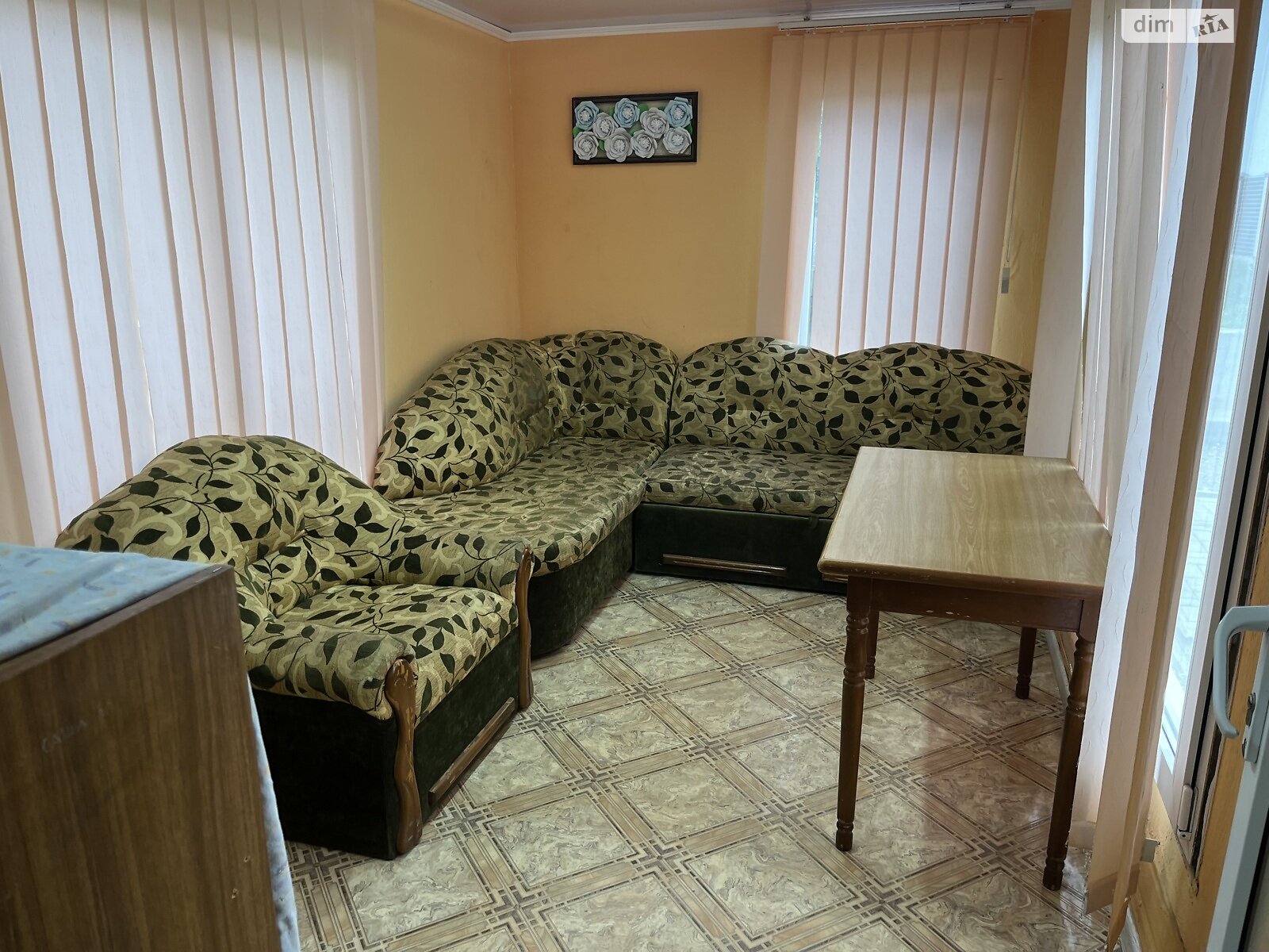 Обʼєкт нерухомості: 2 КІМ. БУДИНОК, ПЛОЩА - 33 м², ЦІНА - 7 000 $
, вул. Павла Алепського — HUBTRUST, Вінниця