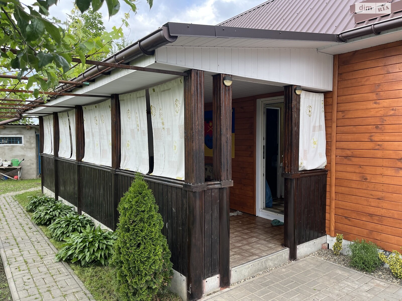 Обʼєкт нерухомості: 2 КІМ. БУДИНОК, ПЛОЩА - 33 м², ЦІНА - 7 000 $
, вул. Павла Алепського — HUBTRUST, Вінниця