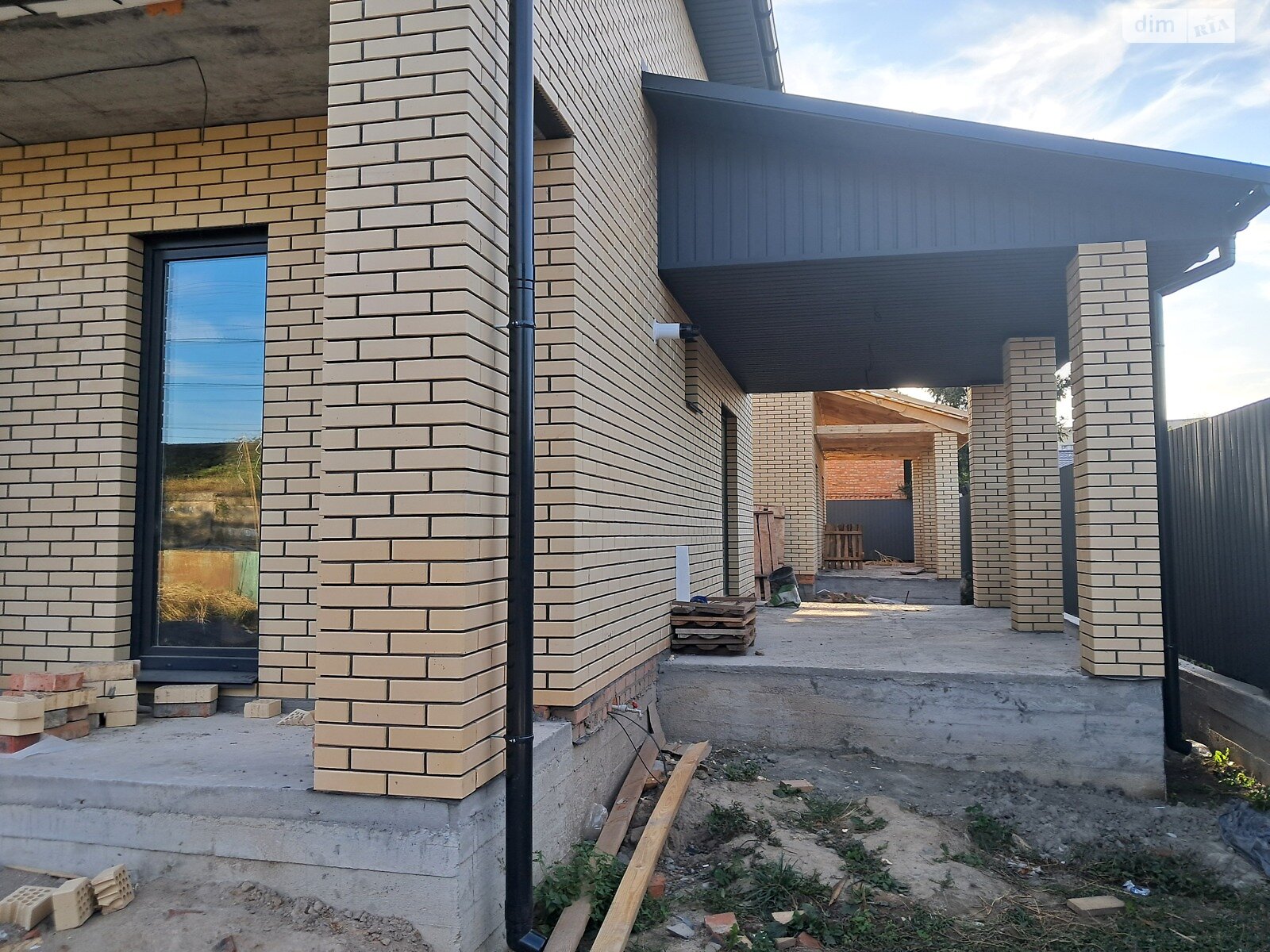 Обʼєкт нерухомості: 4 КІМ. БУДИНОК, ПЛОЩА - 129 м², ЦІНА - 115 000 $
, вул. Привокзальна — HUBTRUST, Вінниця