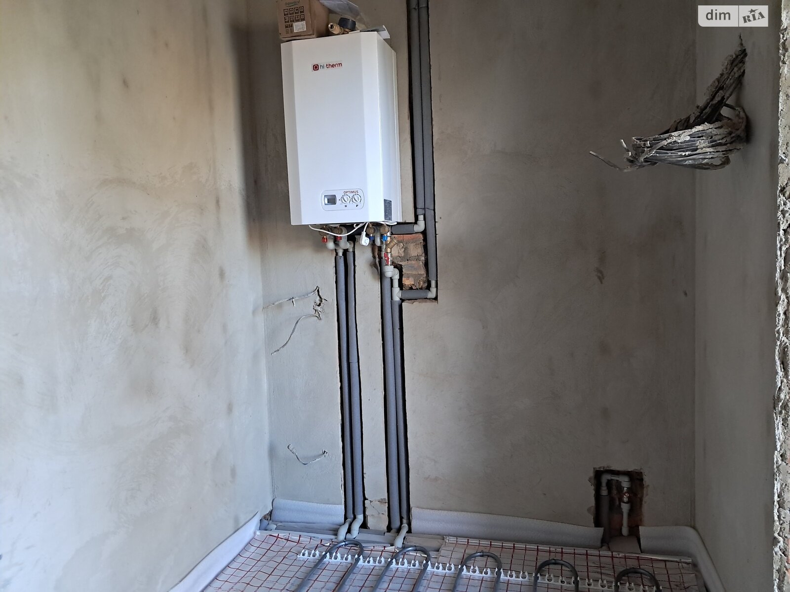 Обʼєкт нерухомості: 4 КІМ. БУДИНОК, ПЛОЩА - 129 м², ЦІНА - 115 000 $
, вул. Привокзальна — HUBTRUST, Вінниця
