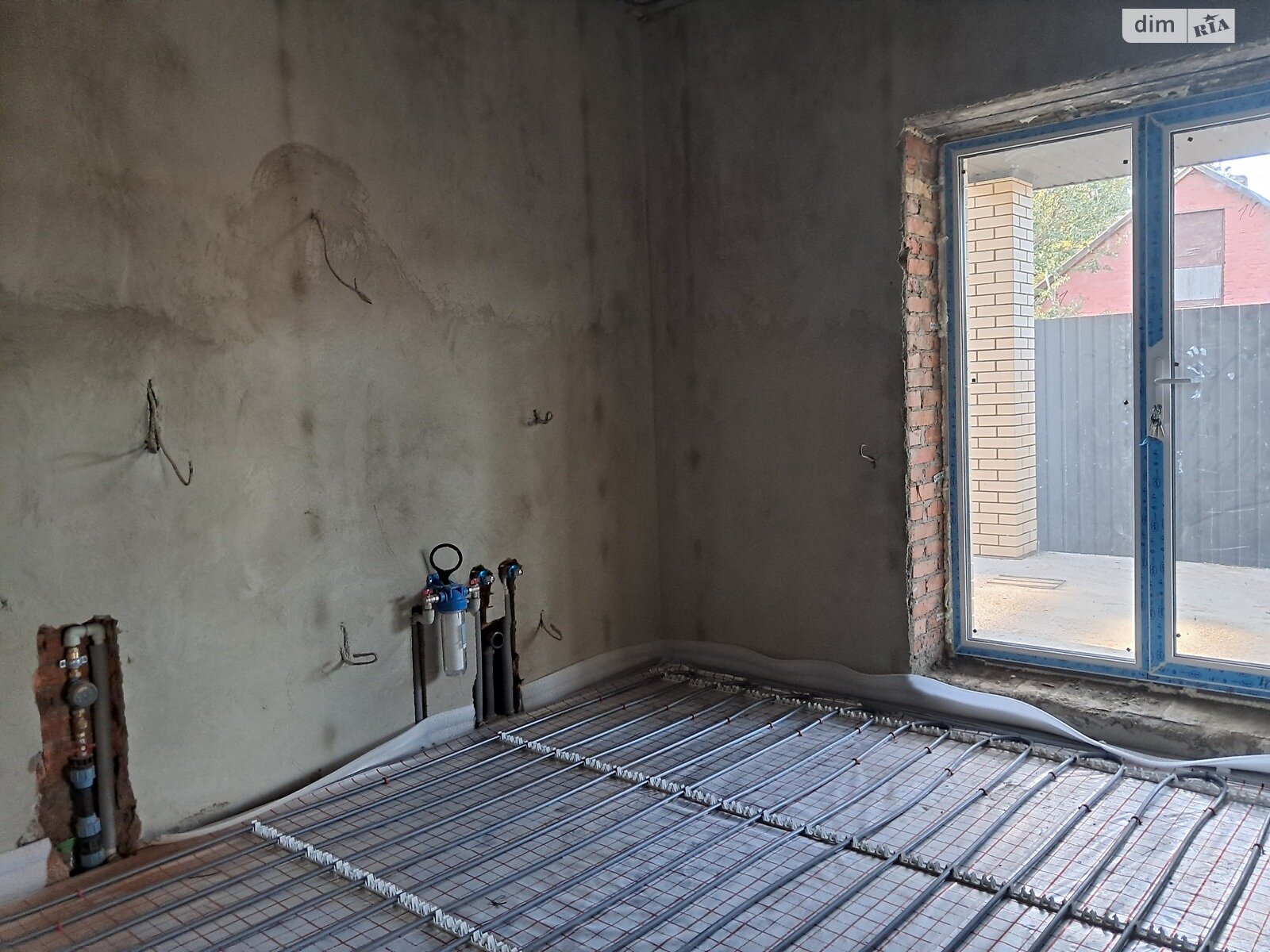 Обʼєкт нерухомості: 4 КІМ. БУДИНОК, ПЛОЩА - 129 м², ЦІНА - 115 000 $
, вул. Привокзальна — HUBTRUST, Вінниця