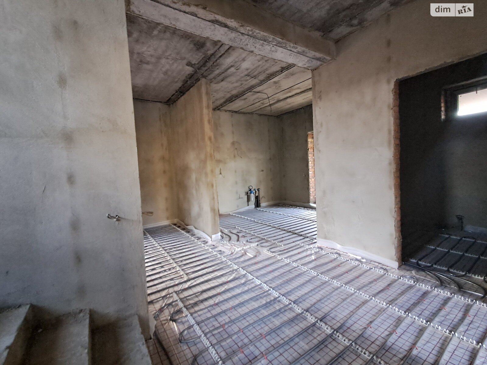 Обʼєкт нерухомості: 4 КІМ. БУДИНОК, ПЛОЩА - 129 м², ЦІНА - 115 000 $
, вул. Привокзальна — HUBTRUST, Вінниця