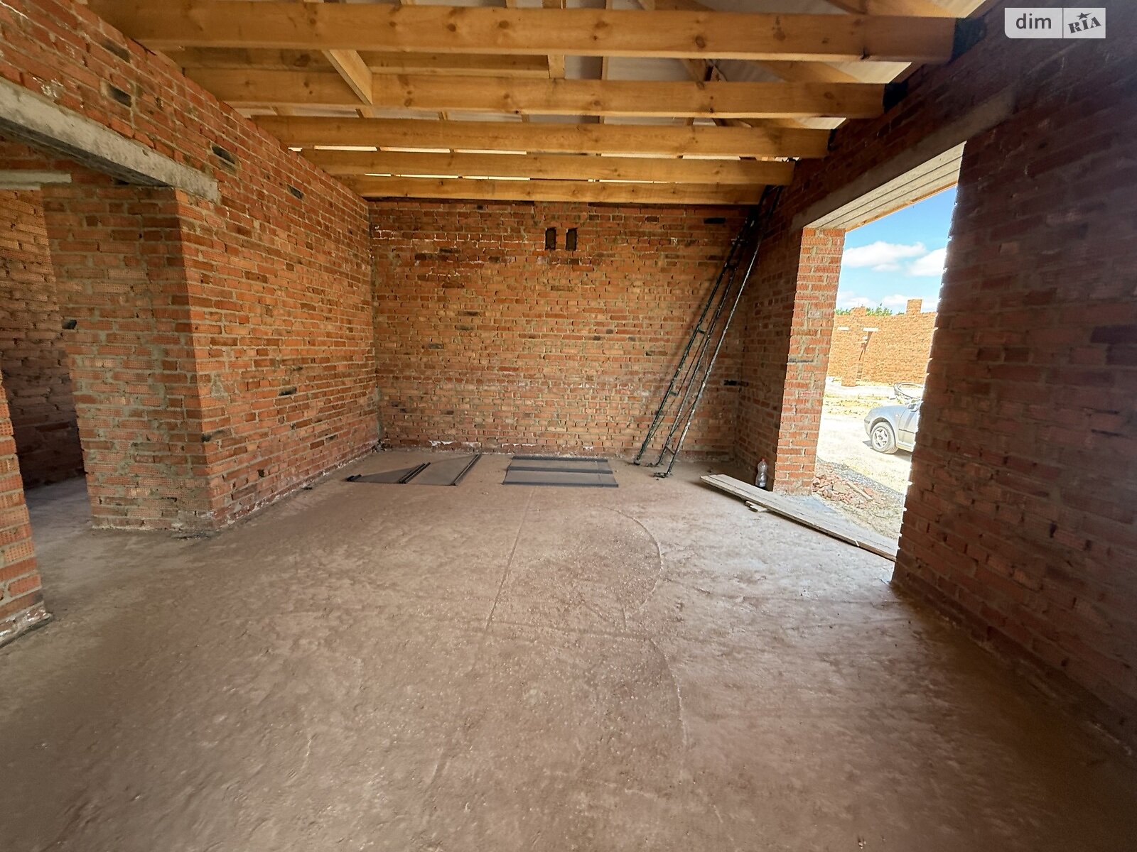 Обʼєкт нерухомості: 2 КІМ. БУДИНОК, ПЛОЩА - 80 м², ЦІНА - 63 000 $
, пров. Родинний — HUBTRUST, Вінниця