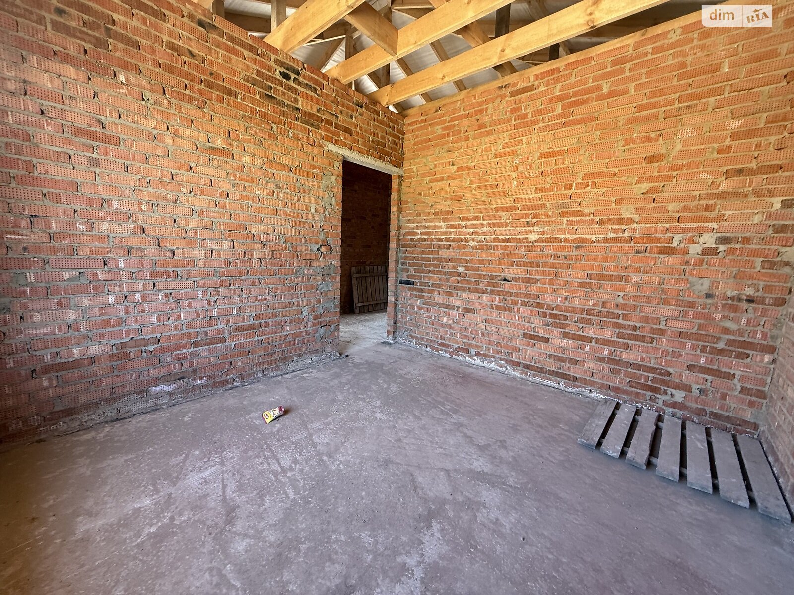 Обʼєкт нерухомості: 2 КІМ. БУДИНОК, ПЛОЩА - 80 м², ЦІНА - 63 000 $
, пров. Родинний — HUBTRUST, Вінниця