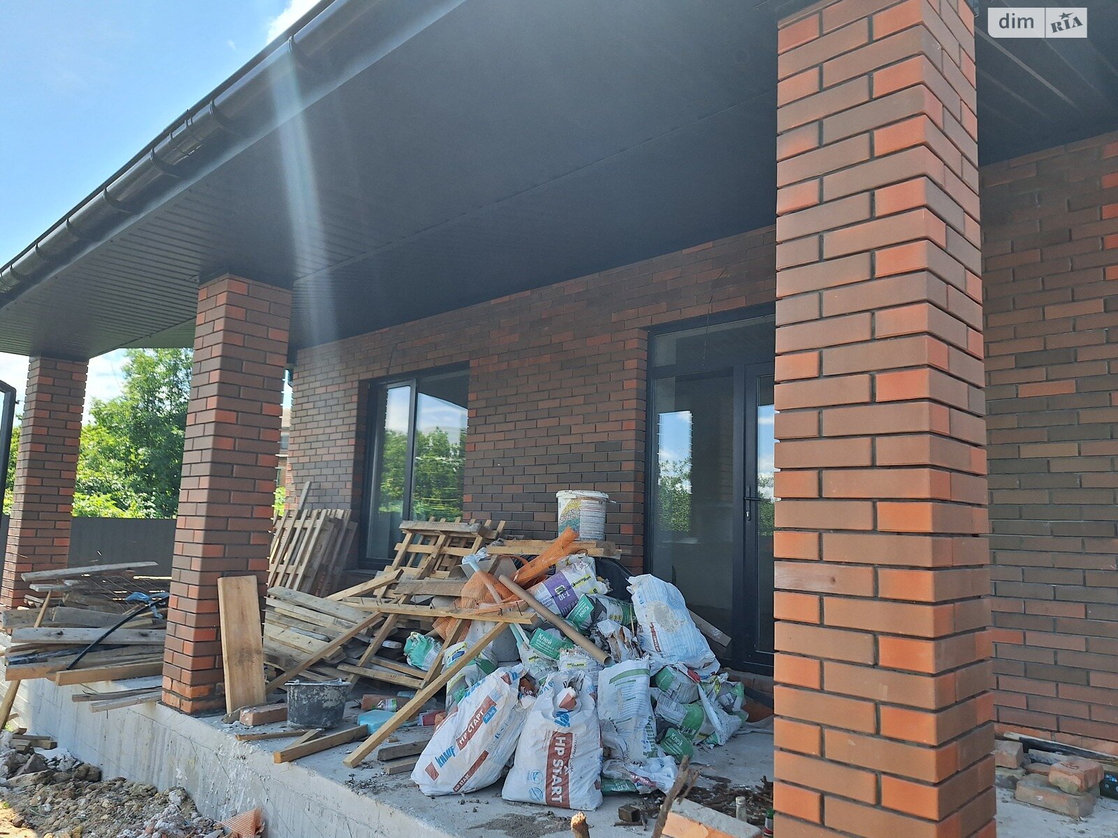 Обʼєкт нерухомості: 3 КІМ. БУДИНОК, ПЛОЩА - 98 м², ЦІНА - 78 000 $
 — HUBTRUST, Вінниця