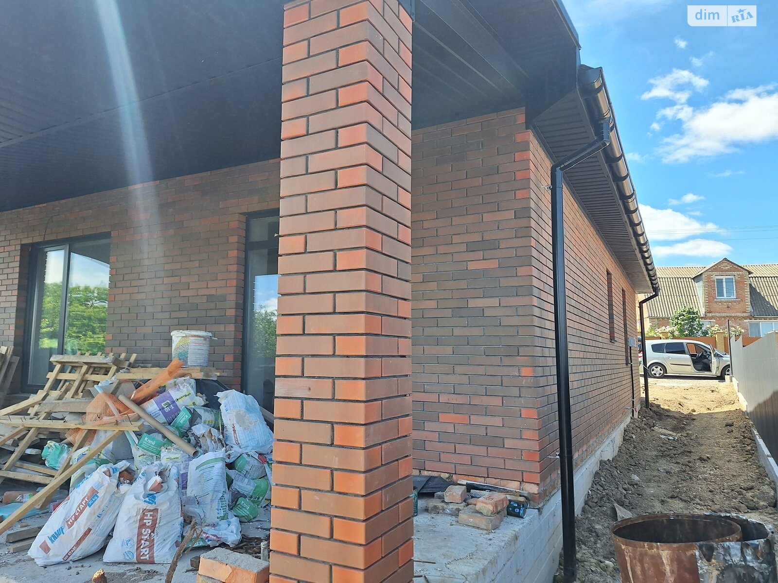 Обʼєкт нерухомості: 3 КІМ. БУДИНОК, ПЛОЩА - 98 м², ЦІНА - 78 000 $
 — HUBTRUST, Вінниця