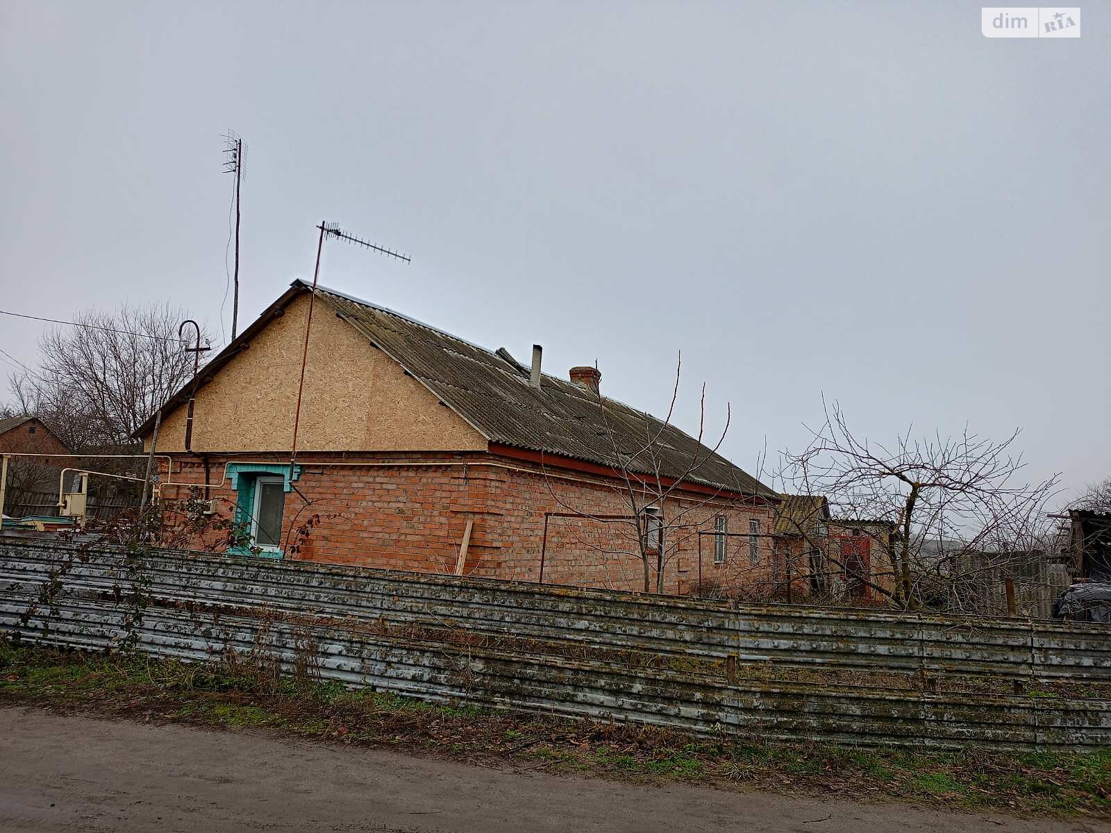Обʼєкт нерухомості: 1 КІМ. БУДИНОК, ПЛОЩА - 77.6 м², ЦІНА - 18 500 $
, вул. Набережна — HUBTRUST, Вінниця