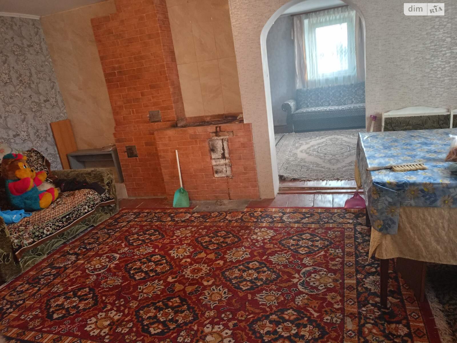 Обʼєкт нерухомості: 1 КІМ. БУДИНОК, ПЛОЩА - 77.6 м², ЦІНА - 18 500 $
, вул. Набережна — HUBTRUST, Вінниця