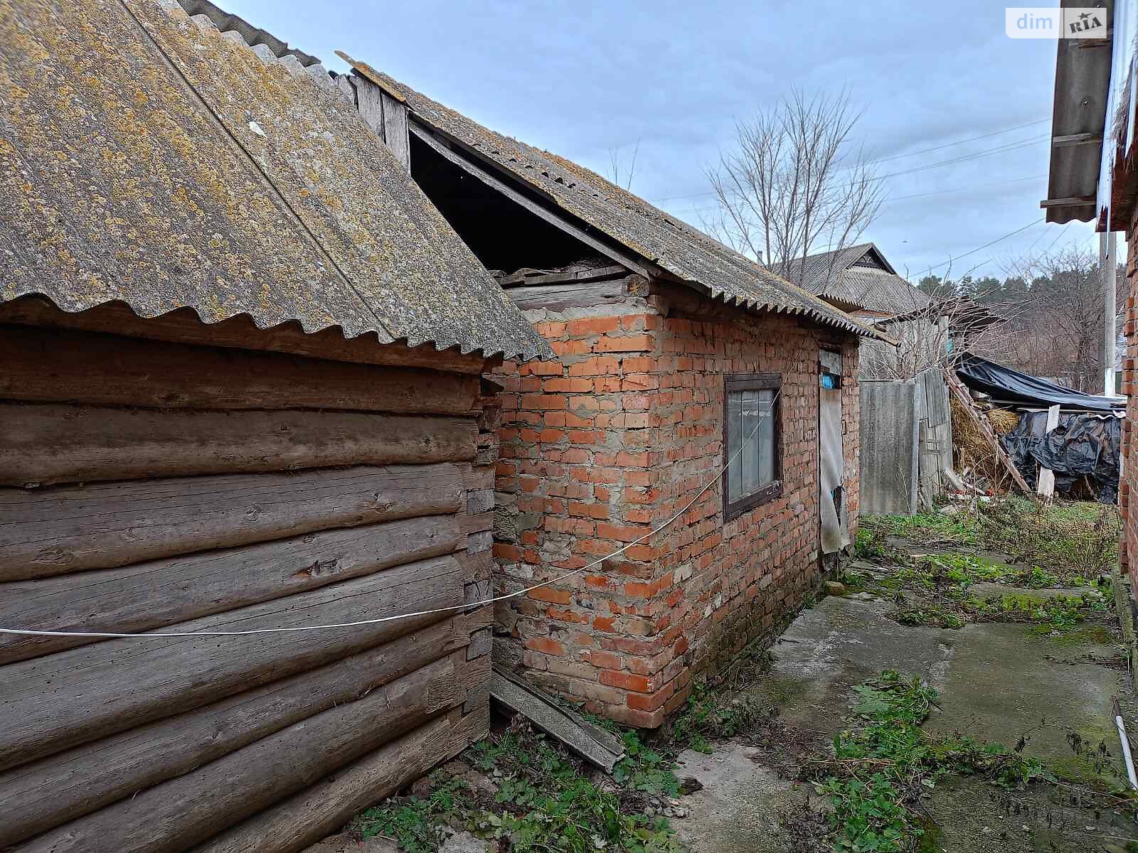 Обʼєкт нерухомості: 1 КІМ. БУДИНОК, ПЛОЩА - 77.6 м², ЦІНА - 18 500 $
, вул. Набережна — HUBTRUST, Вінниця