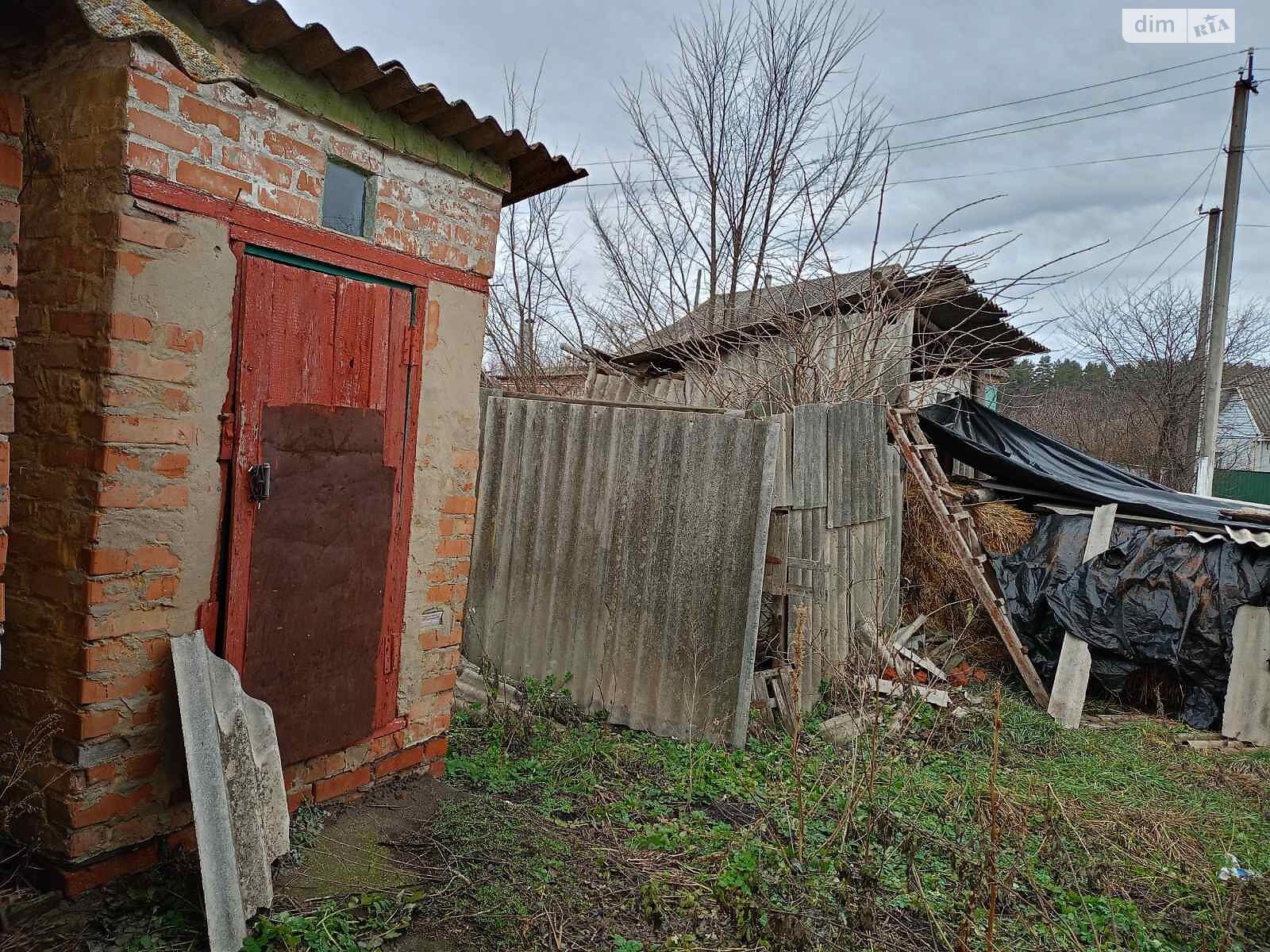 Обʼєкт нерухомості: 1 КІМ. БУДИНОК, ПЛОЩА - 77.6 м², ЦІНА - 18 500 $
, вул. Набережна — HUBTRUST, Вінниця