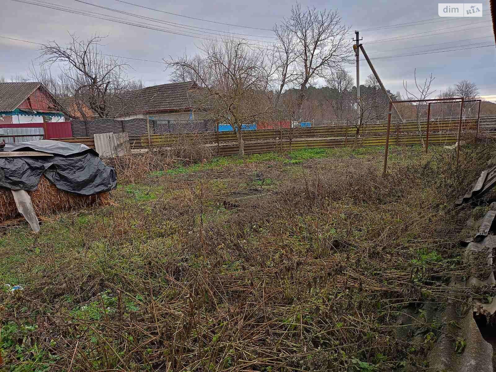 Обʼєкт нерухомості: 1 КІМ. БУДИНОК, ПЛОЩА - 77.6 м², ЦІНА - 18 500 $
, вул. Набережна — HUBTRUST, Вінниця