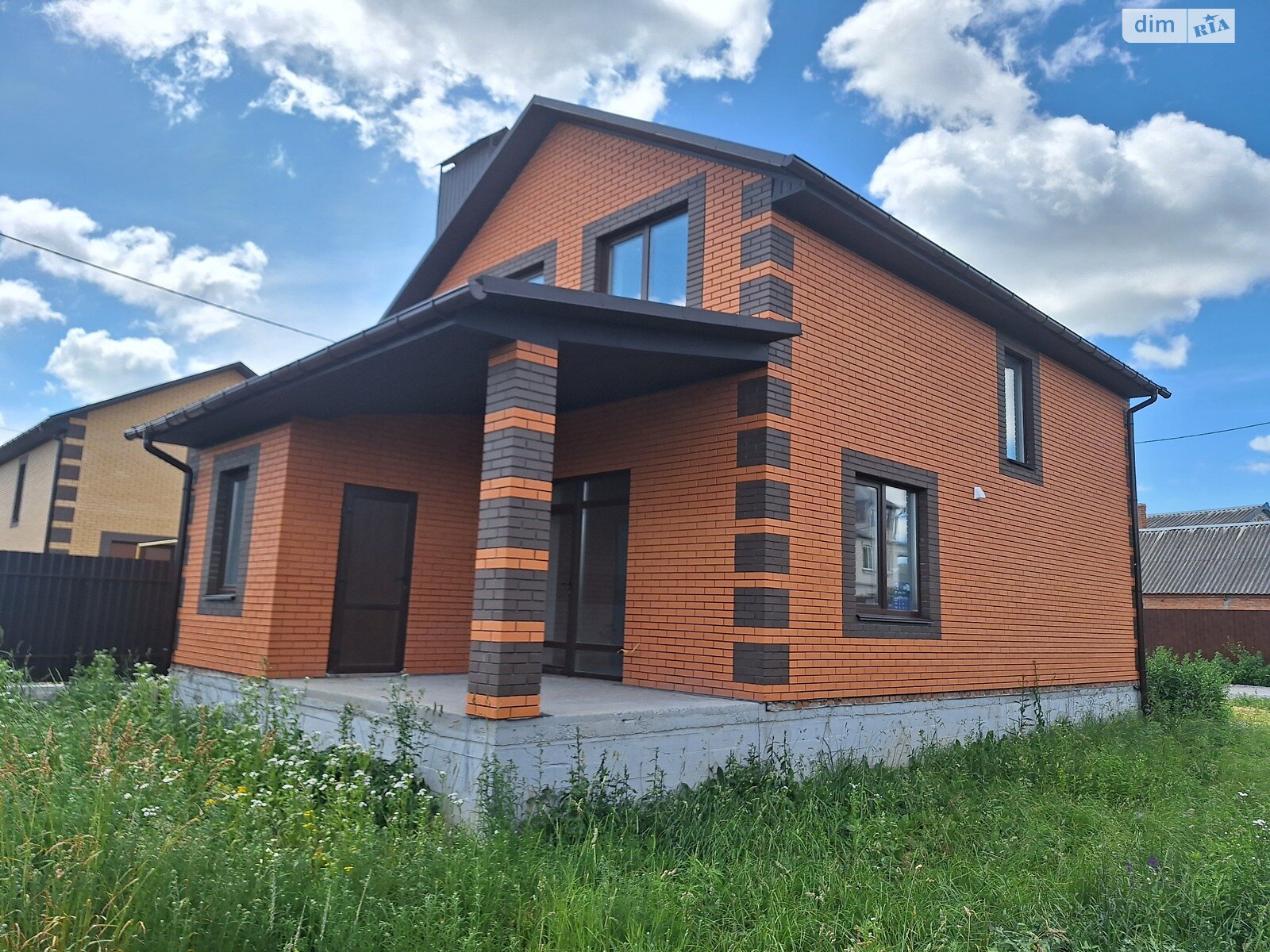 Обʼєкт нерухомості: 4 КІМ. БУДИНОК, ПЛОЩА - 120 м², ЦІНА - 87 000 $
 — HUBTRUST, Вінниця