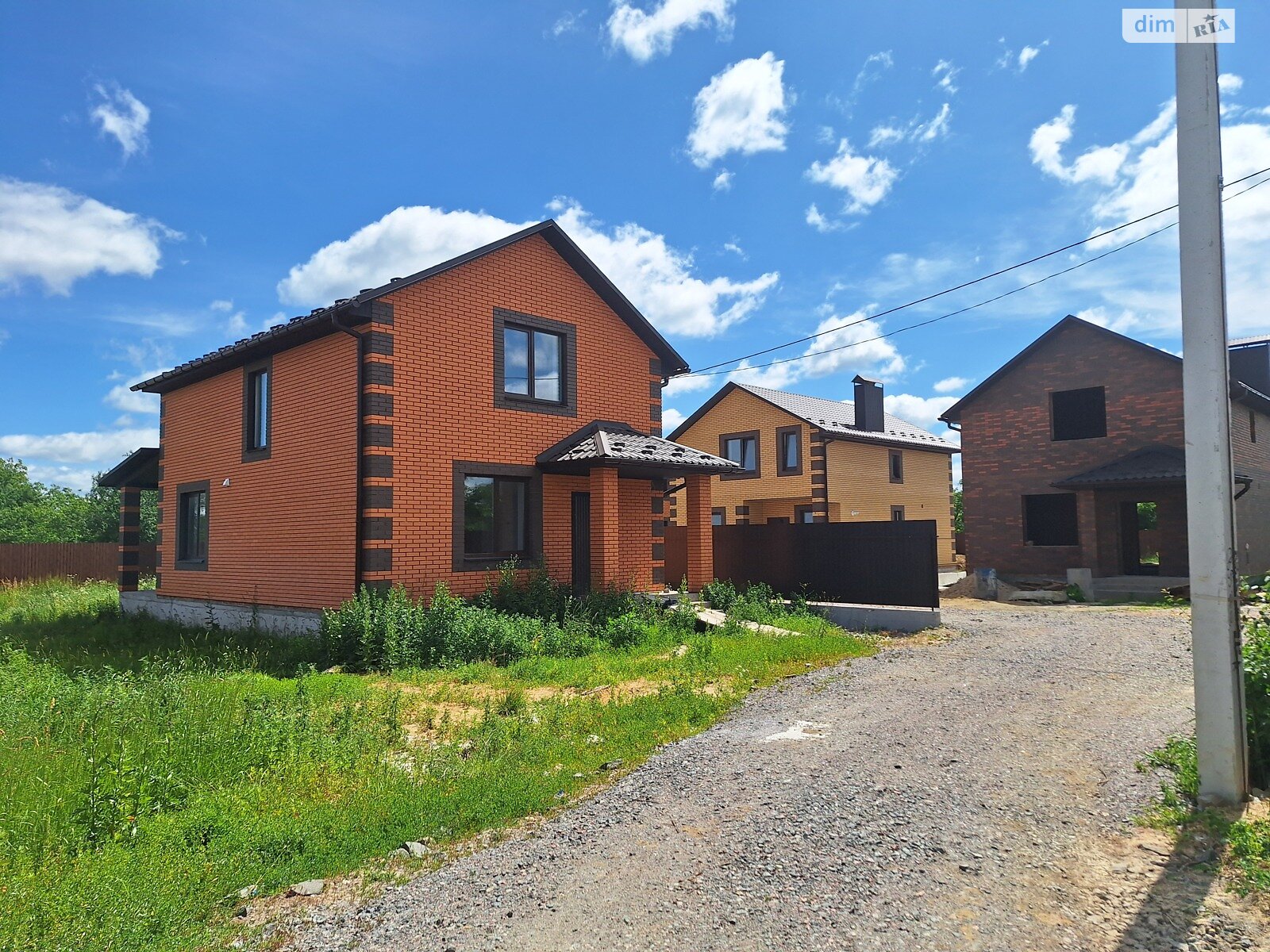 Обʼєкт нерухомості: 4 КІМ. БУДИНОК, ПЛОЩА - 120 м², ЦІНА - 87 000 $
 — HUBTRUST, Вінниця