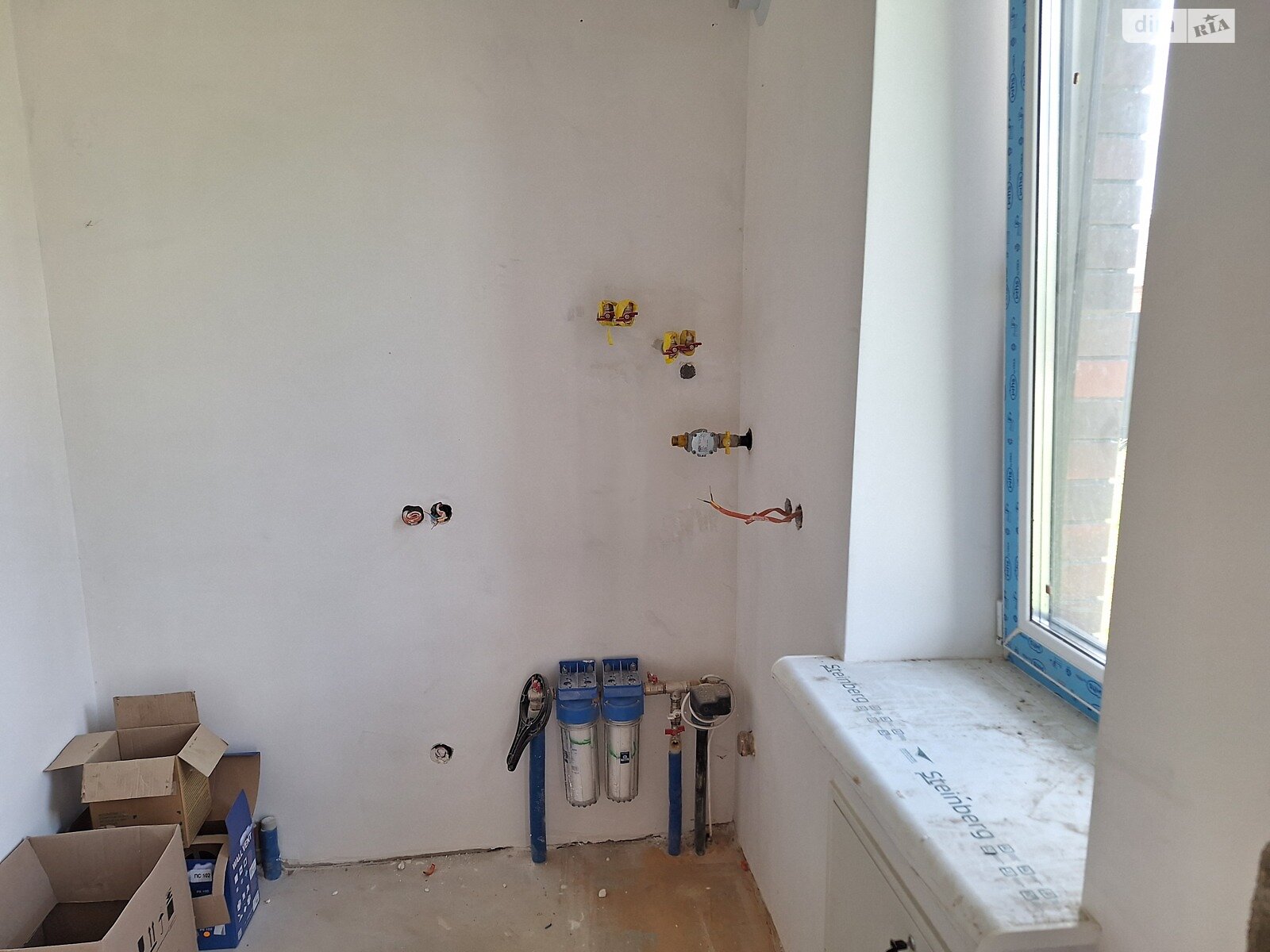 Обʼєкт нерухомості: 3 КІМ. БУДИНОК, ПЛОЩА - 103 м², ЦІНА - 85 000 $
 — HUBTRUST, Вінниця