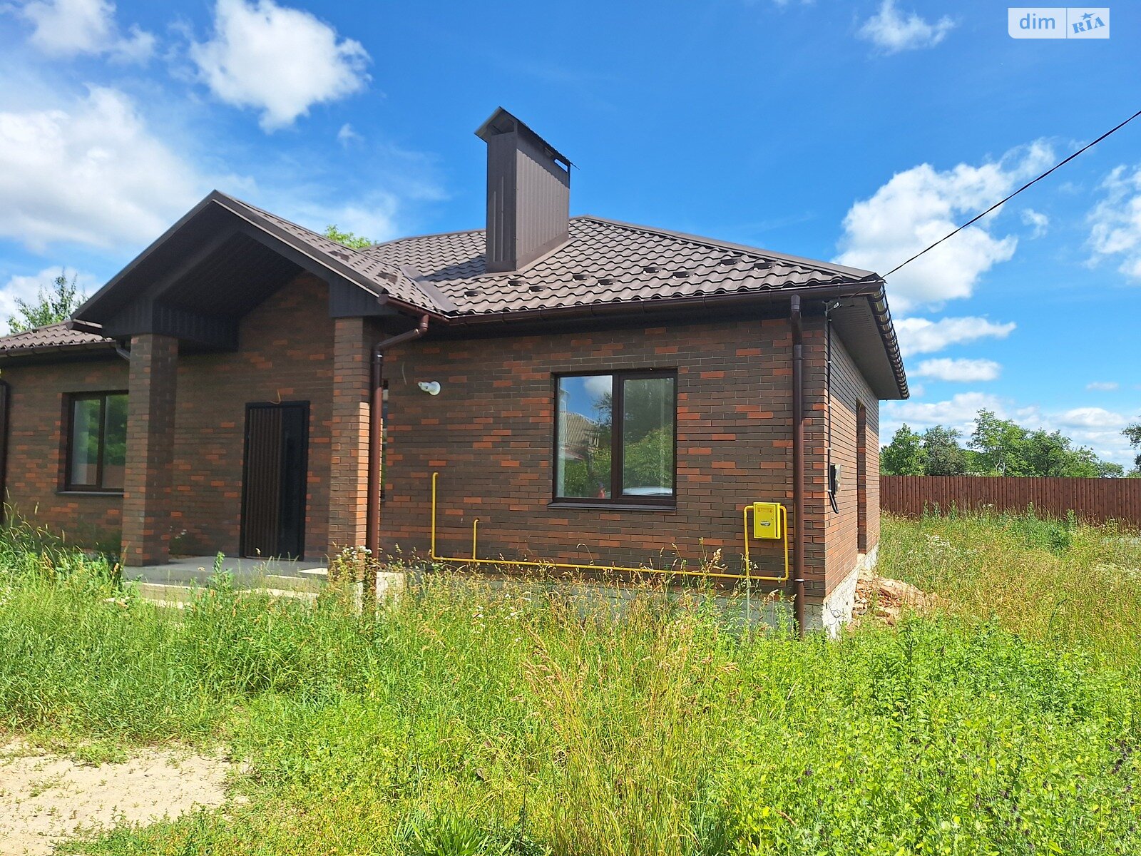 Обʼєкт нерухомості: 3 КІМ. БУДИНОК, ПЛОЩА - 103 м², ЦІНА - 85 000 $
 — HUBTRUST, Вінниця