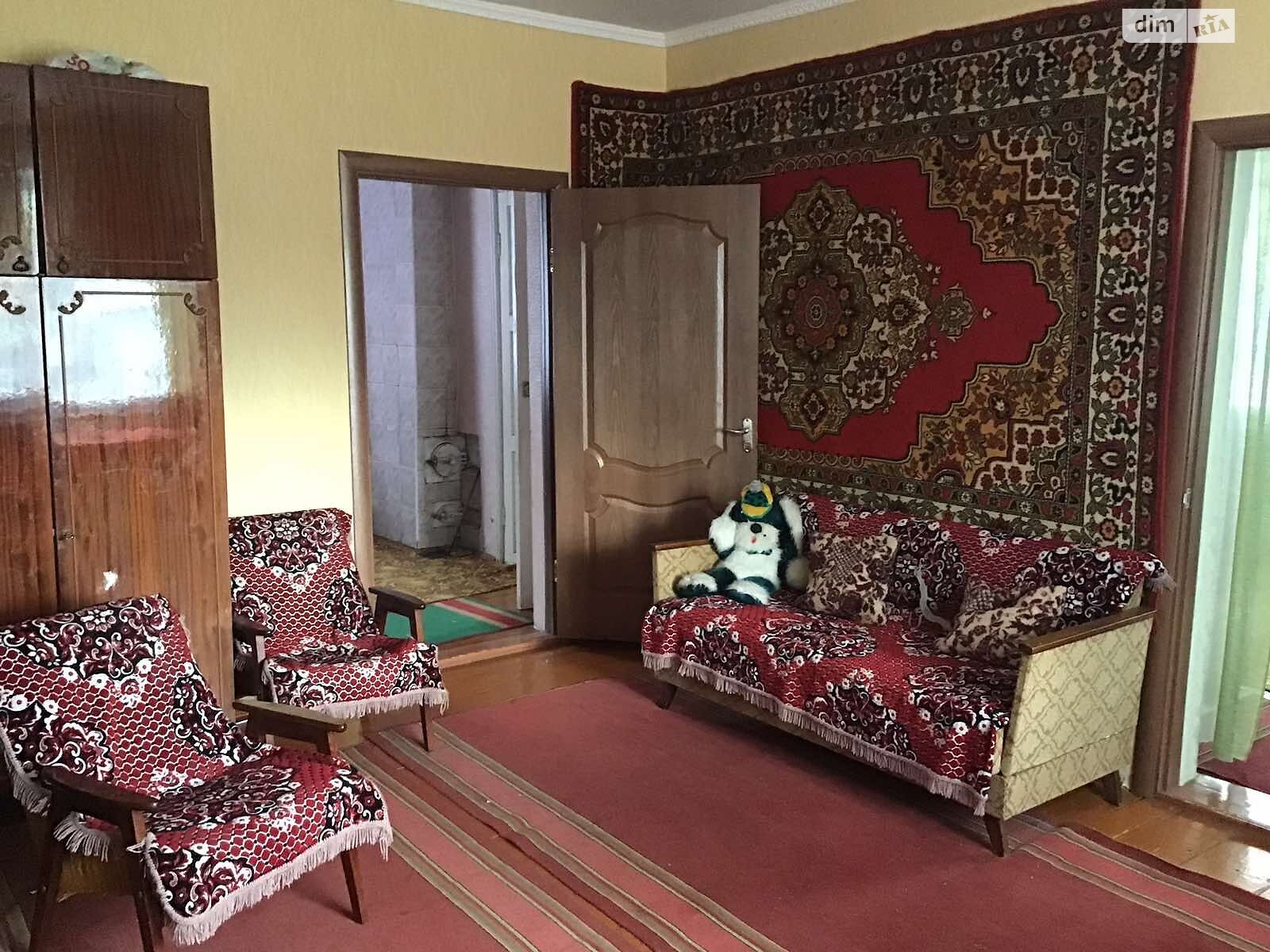 Обʼєкт нерухомості: 4 КІМ. БУДИНОК, ПЛОЩА - 94 м², ЦІНА - 47 000 $
 — HUBTRUST, Вінниця
