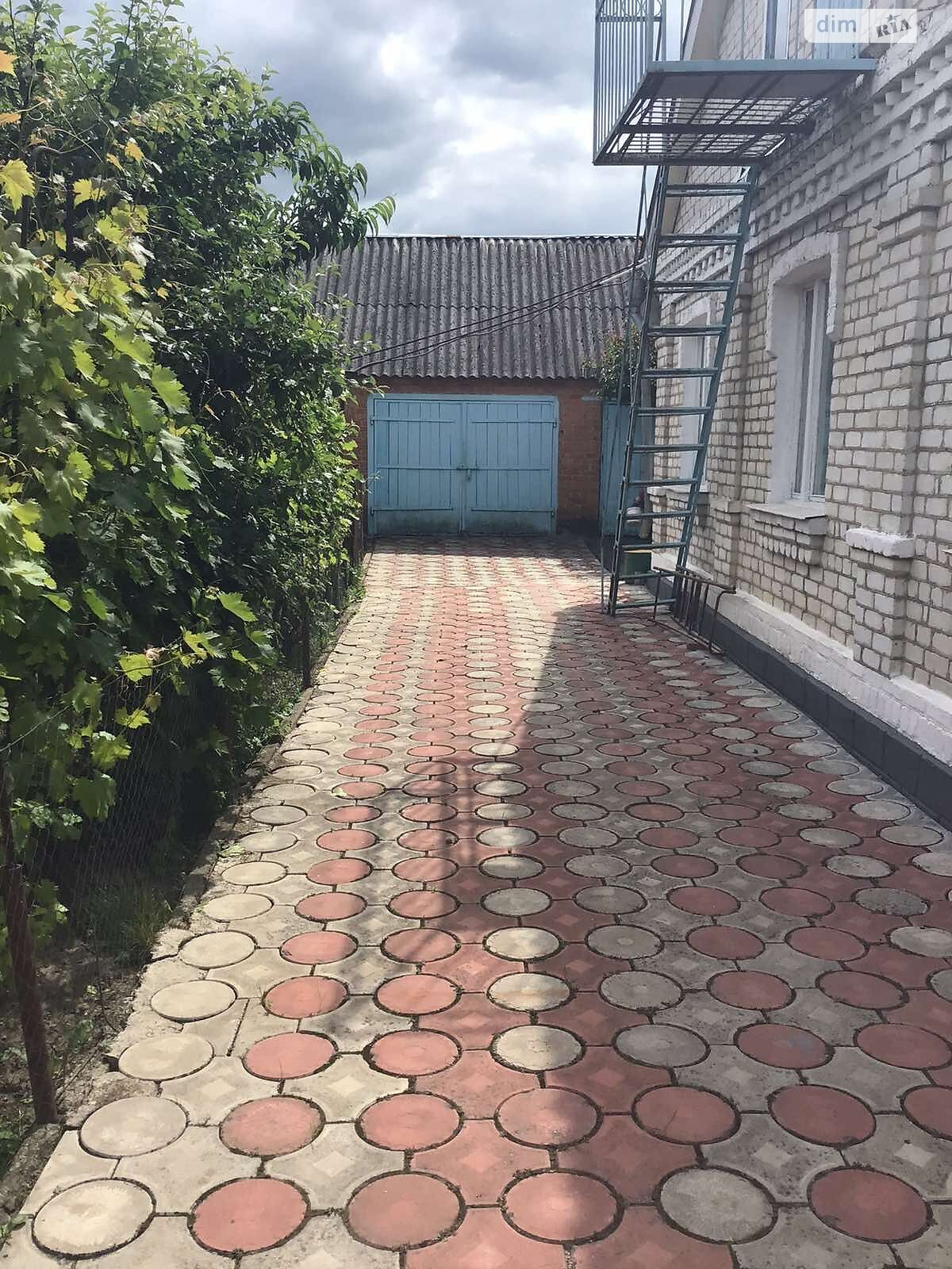 Обʼєкт нерухомості: 4 КІМ. БУДИНОК, ПЛОЩА - 94 м², ЦІНА - 47 000 $
 — HUBTRUST, Вінниця
