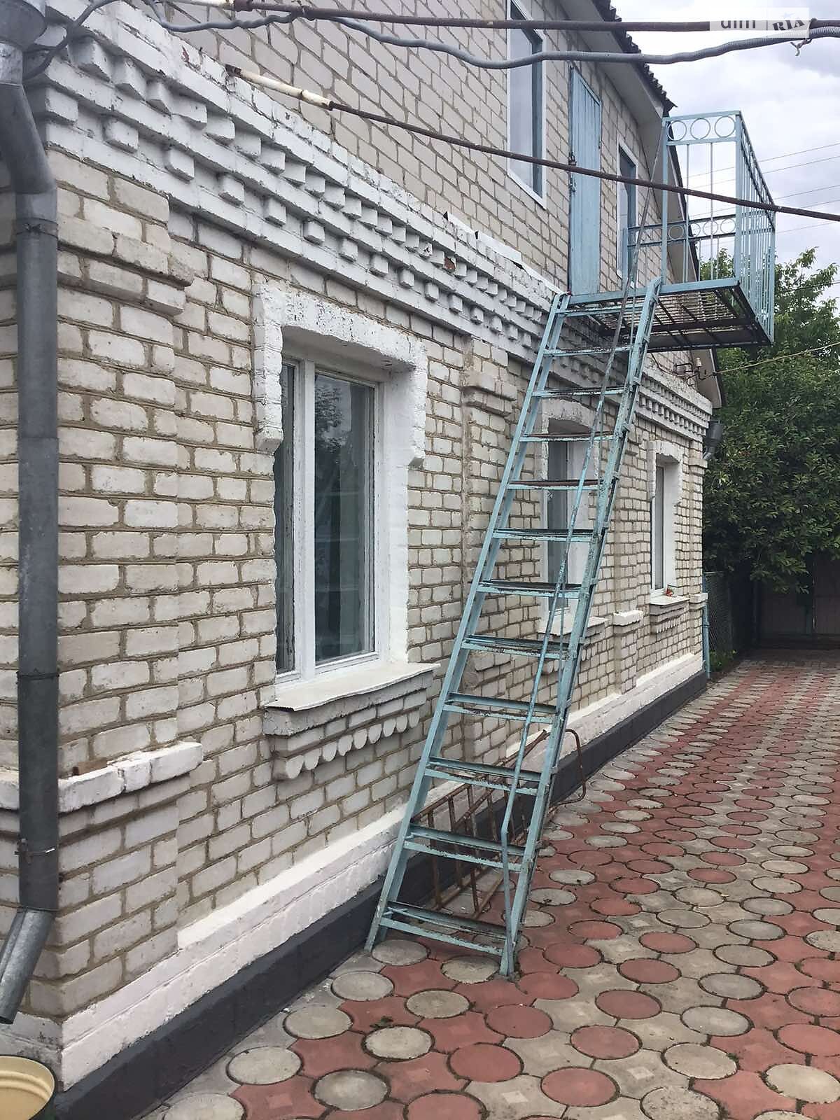 Обʼєкт нерухомості: 4 КІМ. БУДИНОК, ПЛОЩА - 94 м², ЦІНА - 47 000 $
 — HUBTRUST, Вінниця