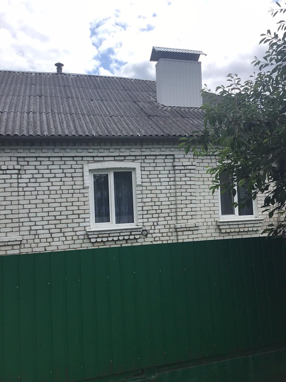 Обʼєкт нерухомості: 4 КІМ. БУДИНОК, ПЛОЩА - 94 м², ЦІНА - 47 000 $
 — HUBTRUST, Вінниця