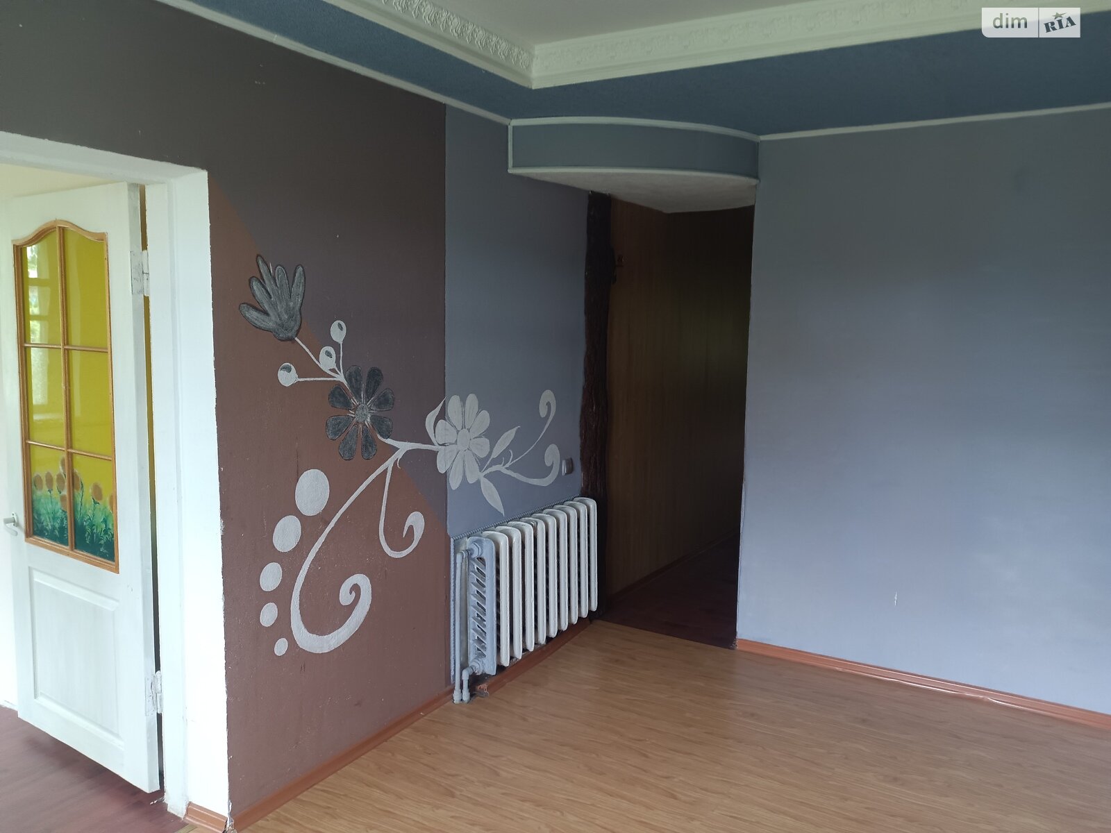 2 КІМ. БУДИНОК, ПЛОЩА - 50.6 м², ЦІНА - 15 000 $
