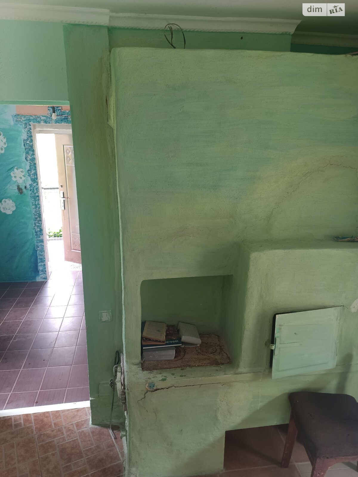 Обʼєкт нерухомості: 2 КІМ. БУДИНОК, ПЛОЩА - 50.6 м², ЦІНА - 15 000 $
 — HUBTRUST, Вінниця