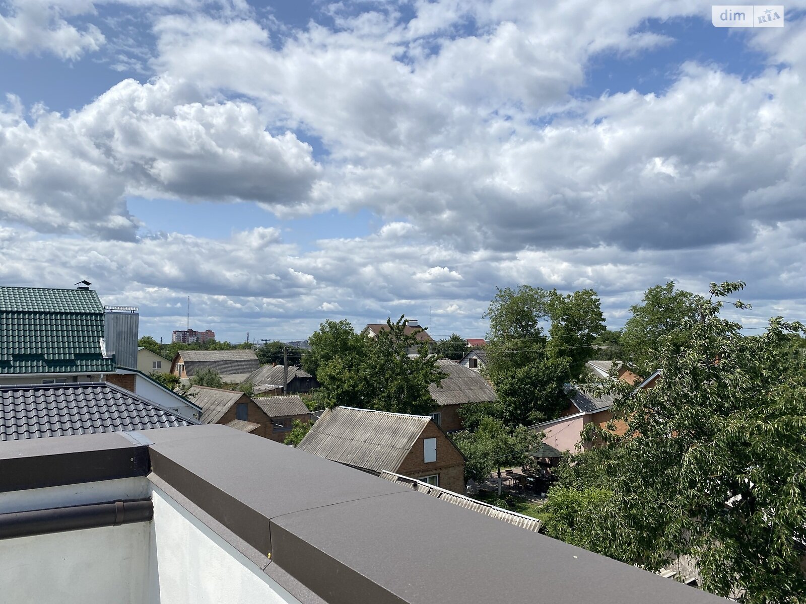 Обʼєкт нерухомості: 2 КІМ. ТАУНХАУС, ПЛОЩА - 95 м², ЦІНА - 65 000 $
, пров. Барвистий(Юрія Смирнова) — HUBTRUST, Вінниця
