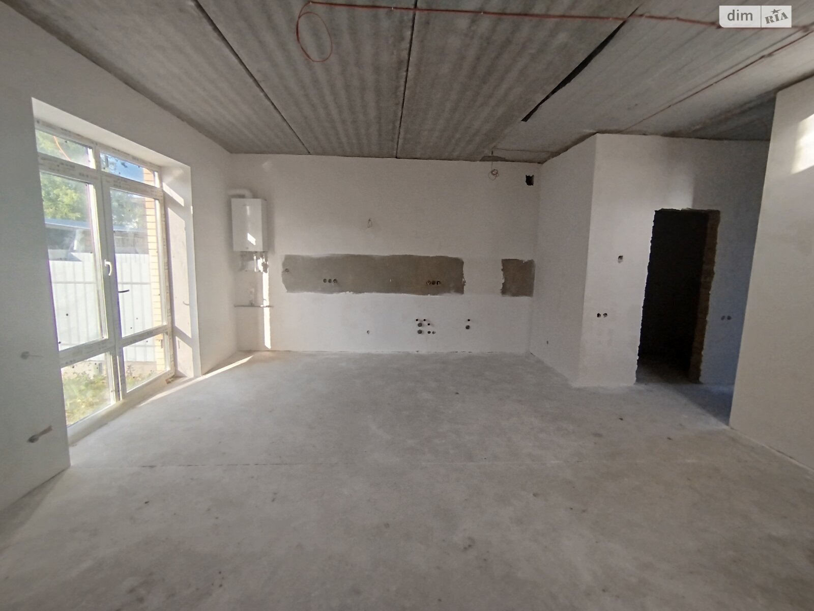 4 КІМ. ТАУНХАУС, ПЛОЩА - 105 м², ЦІНА - 92 000 $
, вул. Богомольця